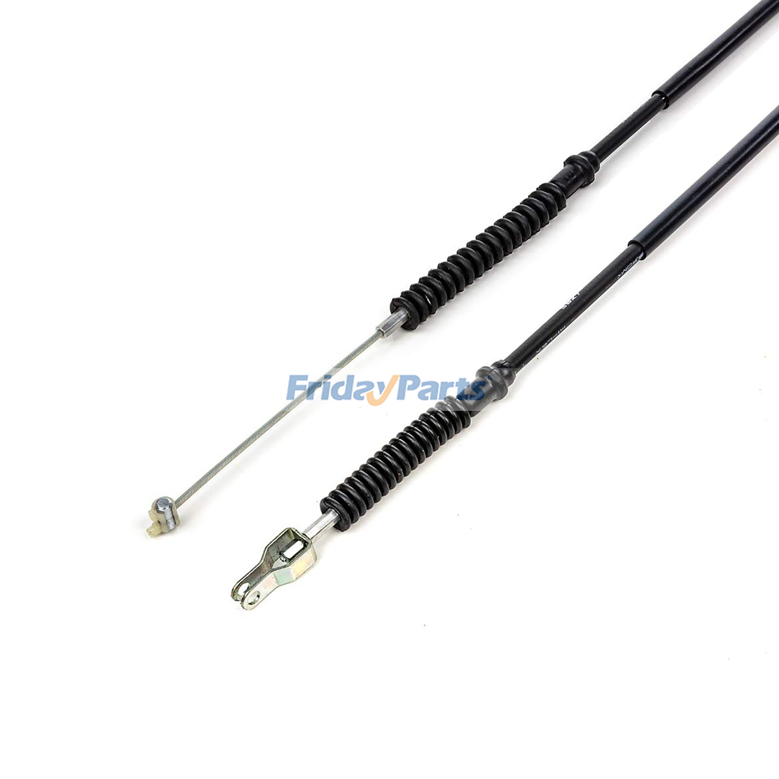 FPE Accelerator Cable 26620-26651-71 for Toyota Engine 1DZ Forklift 02-8FDF15 02-8FDF18 02-8FDF20 02-8FDF25 02-8FDF30 02-8FDJF35 62-8FDF15 62-8FDF18