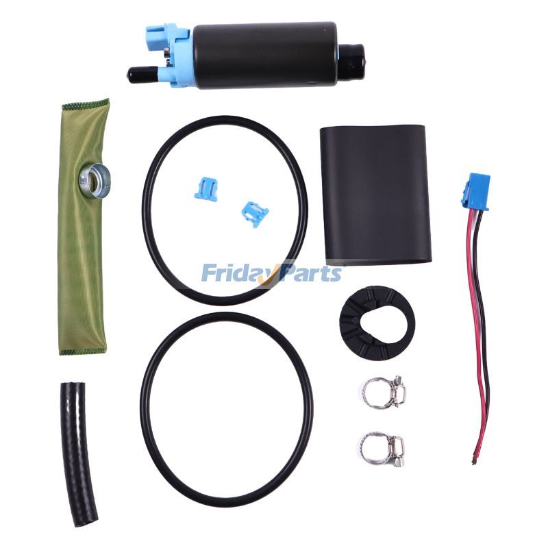 FPF-Kraftstoffpumpe AM130681 für Kawasaki-Motor FD711D FD750D John Deere Traktor FD711D FD750D X485 X585