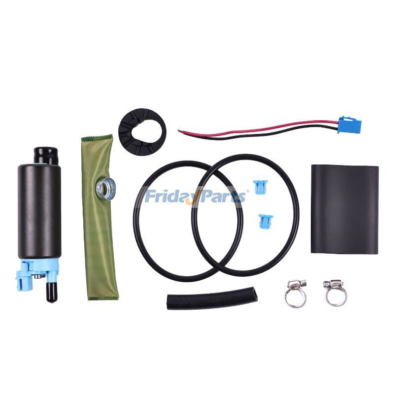 FridayParts Kraftstoffpumpe