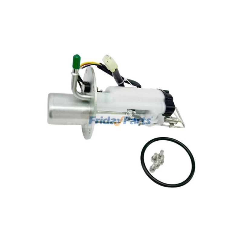 FPF Fuel Pump Assembly 49040-0011 for Suzuki GSXR1000 SV650A SV650S SV1000 SV1000S Kawasaki ZX10R ZX10 ZX100D 2003-2007 Motorcycle