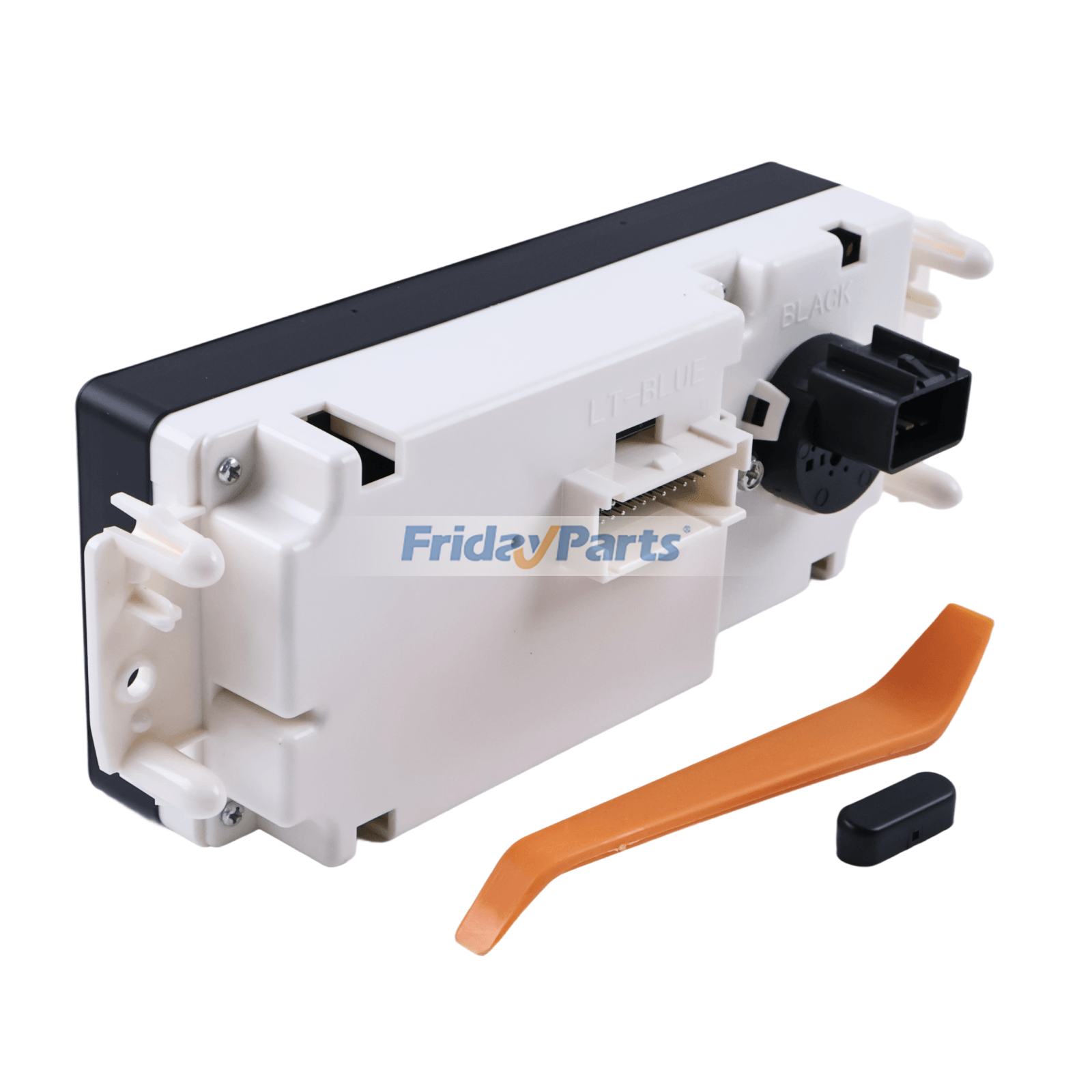 Climate Control Module For Chevrolet,For ISUZU,For OTHER BRAND,For GMC,For Buick,For Cadillac Vehicle