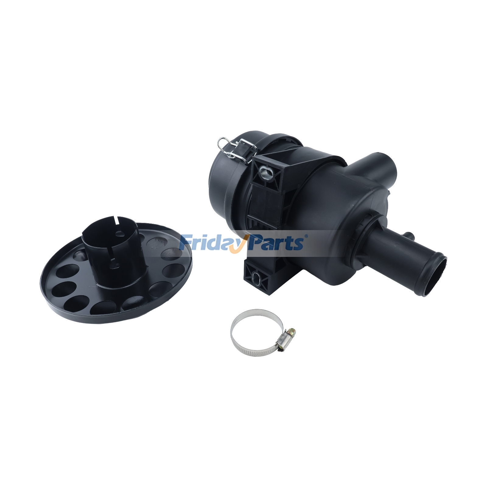 Air Cleaner Filter Kit For Donaldson Engine