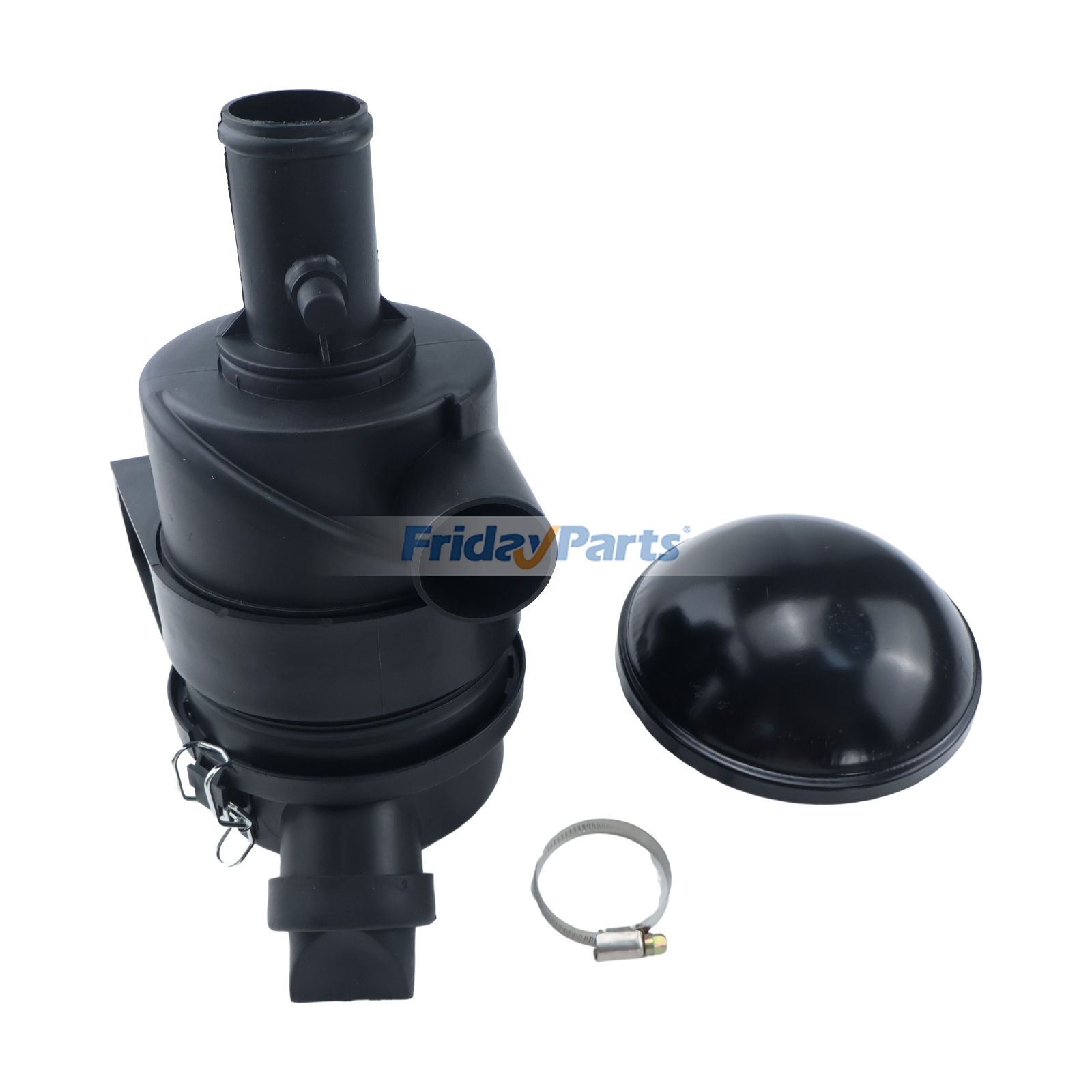 Engine Air Cleaner Filter Kit