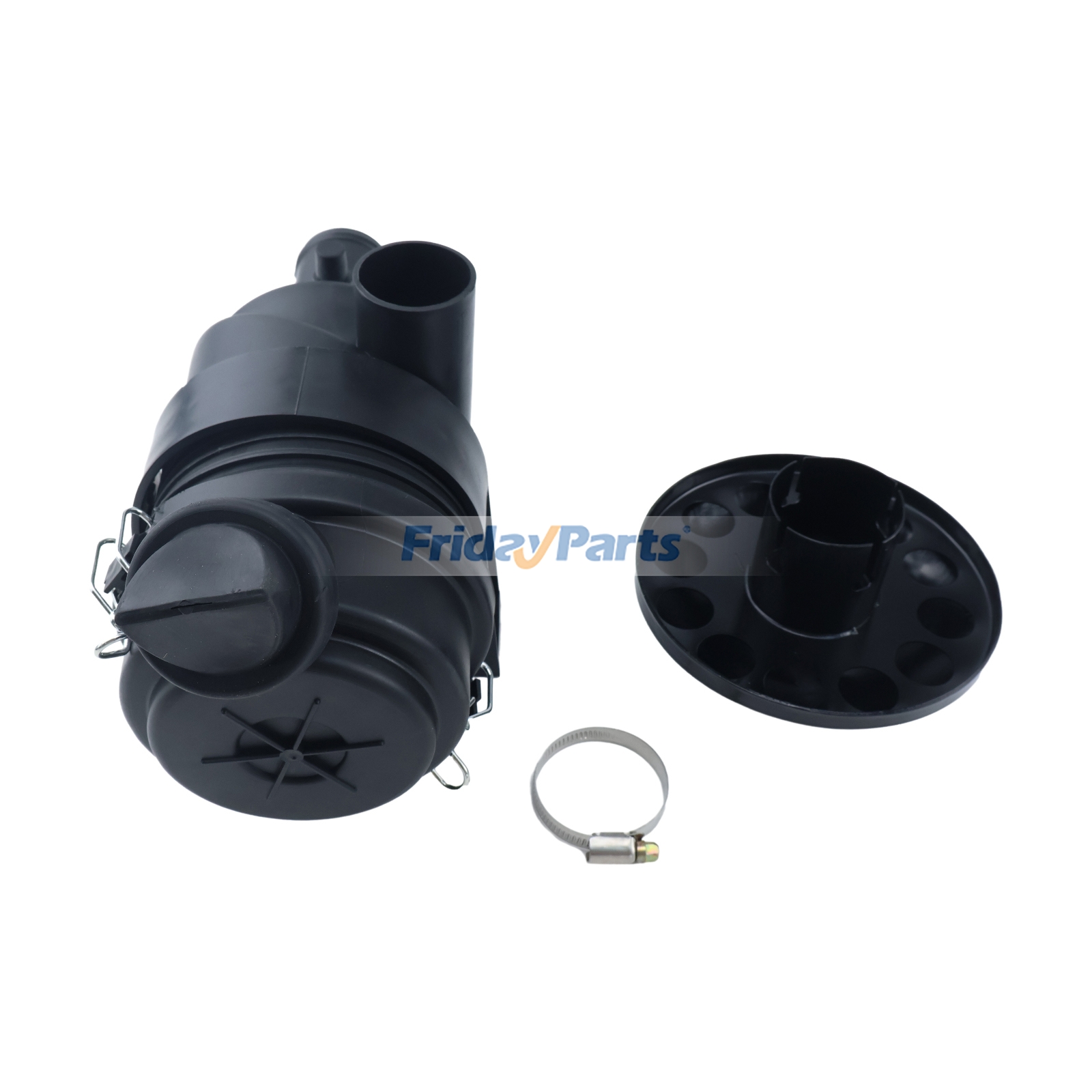 Air Cleaner Filter Kit compatible with Engine