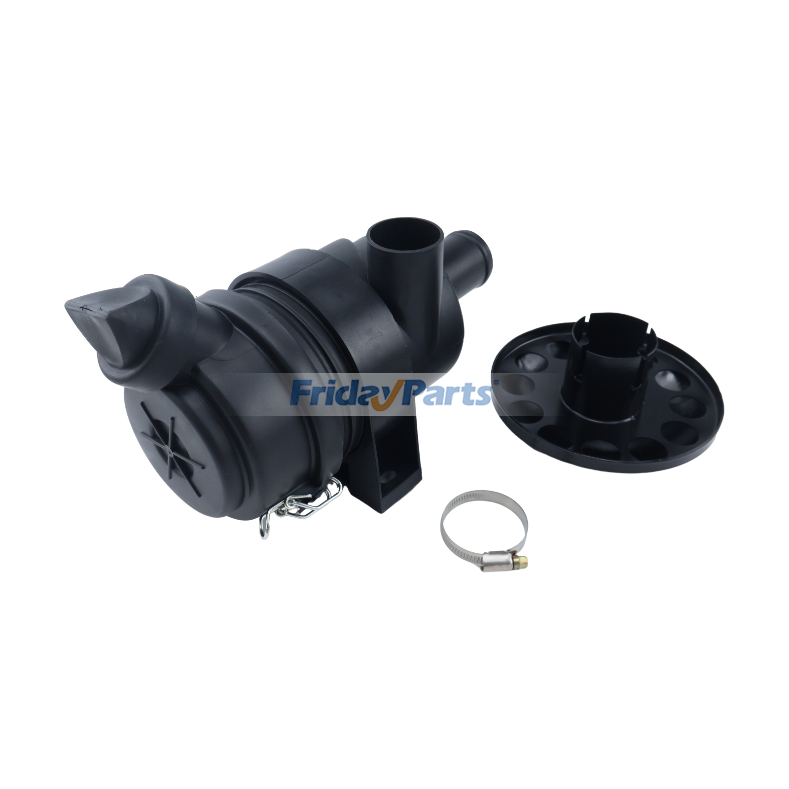  Air Cleaner Filter Kit For Donaldson