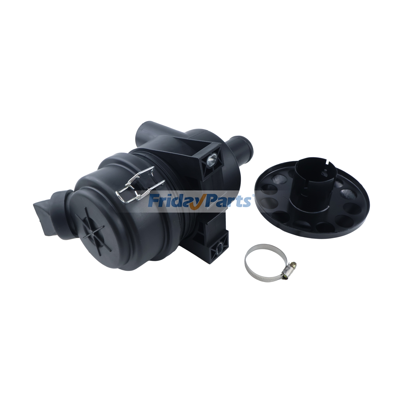 FridayParts Air Cleaner Filter Kit