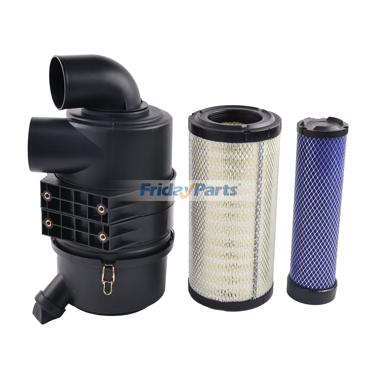 Air Cleaner Include Filters - Replaces Donaldson G082526 P828889 P829333