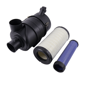 Conjunto de filtro de aire con sello radial FPG G082527 para Donaldson