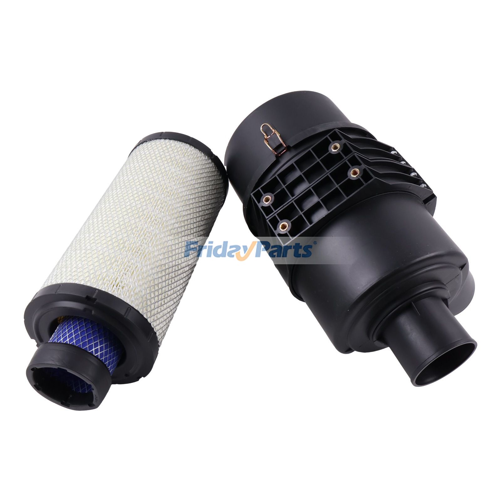 FridayParts FPG Radial Seal Air Cleaner Assembly