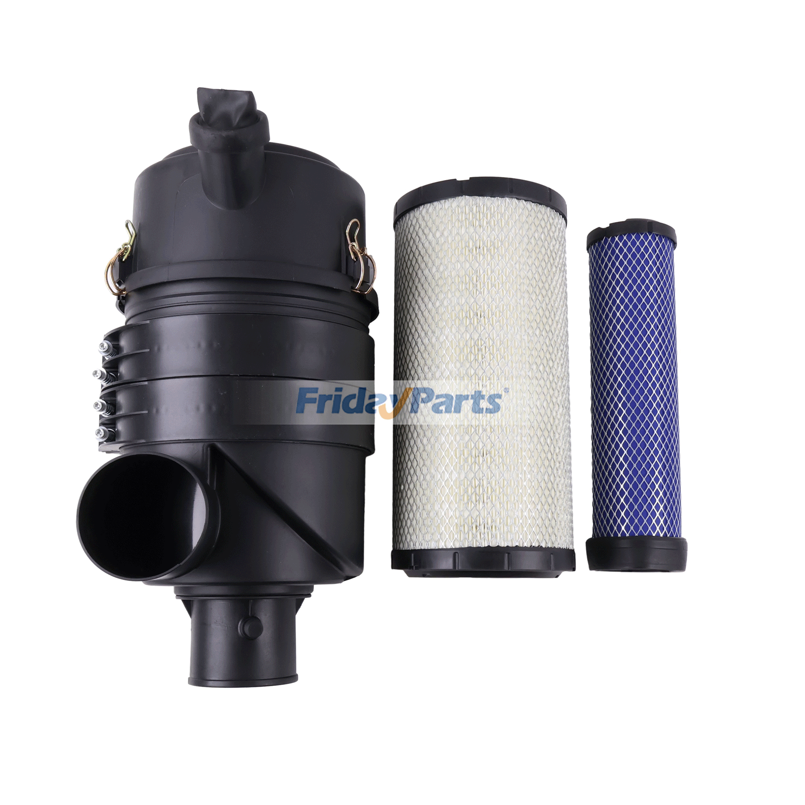 FPG Radial Seal Air Cleaner Assembly for Others