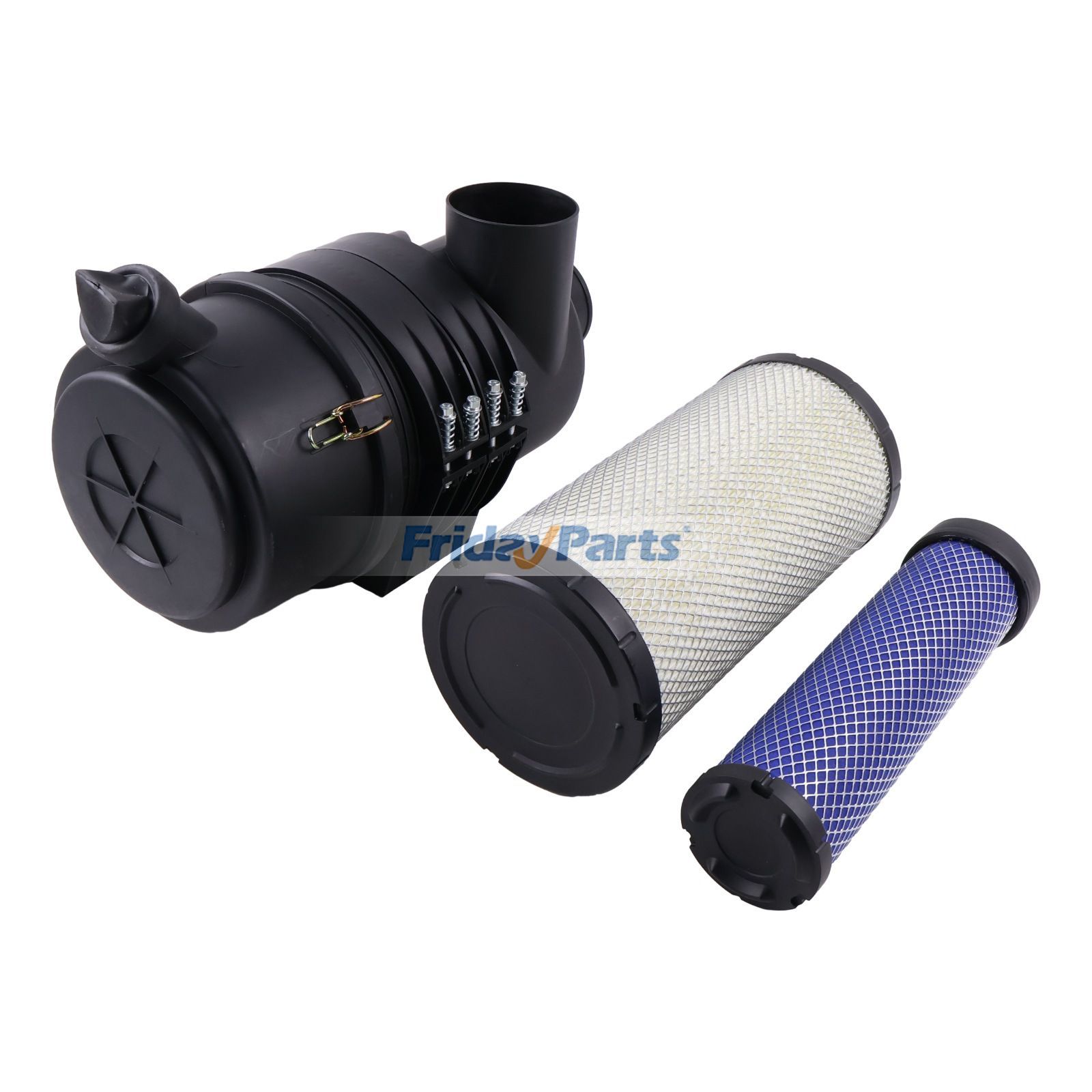 Others FPG Radial Seal Air Cleaner Assembly