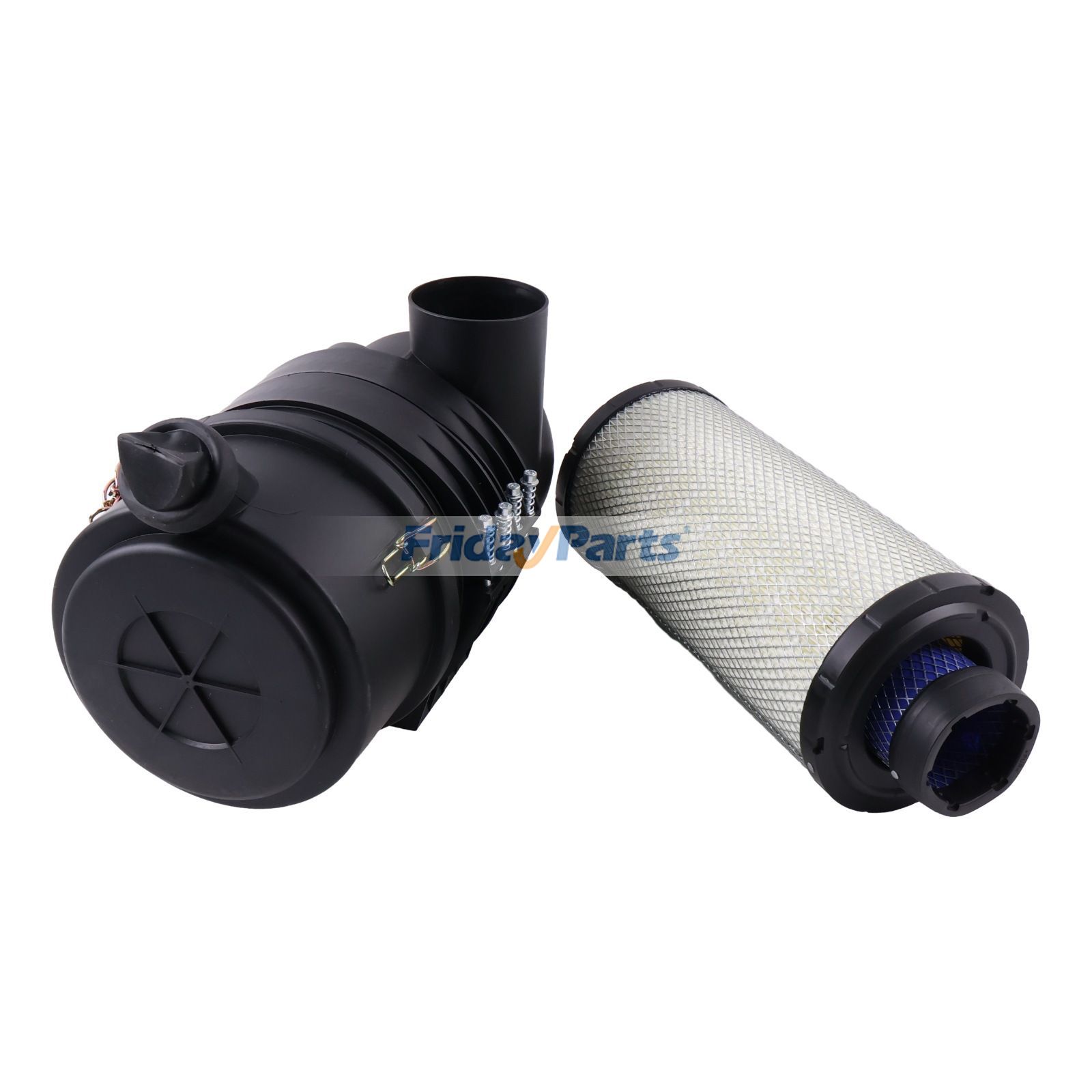 FPG Radial Seal Air Cleaner Assembly in Stock in China,USA