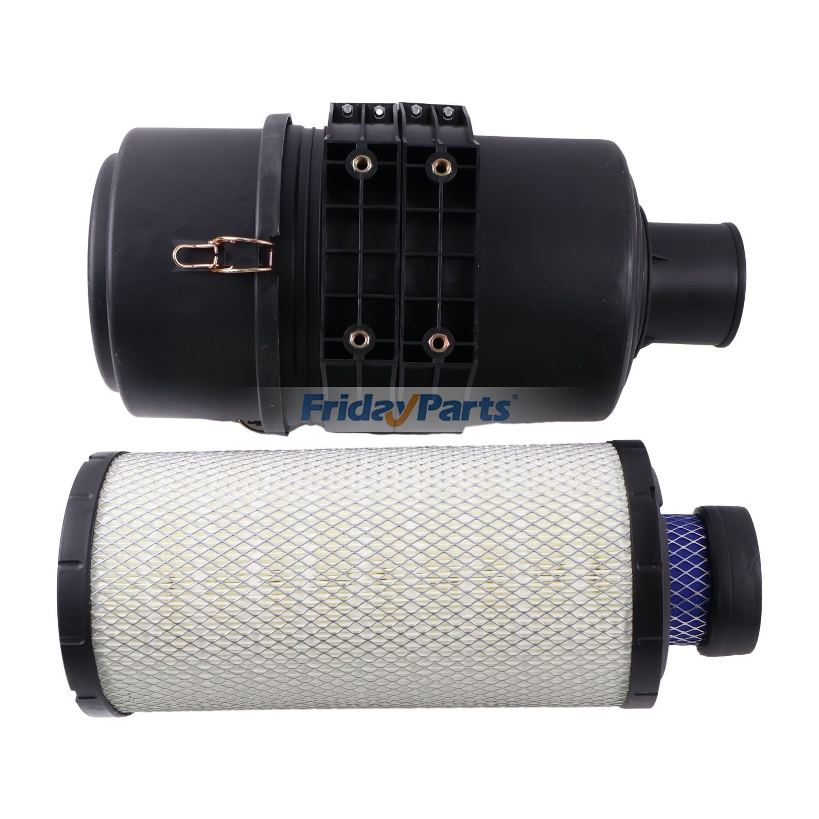  FPG Radial Seal Air Cleaner Assembly For Donaldson