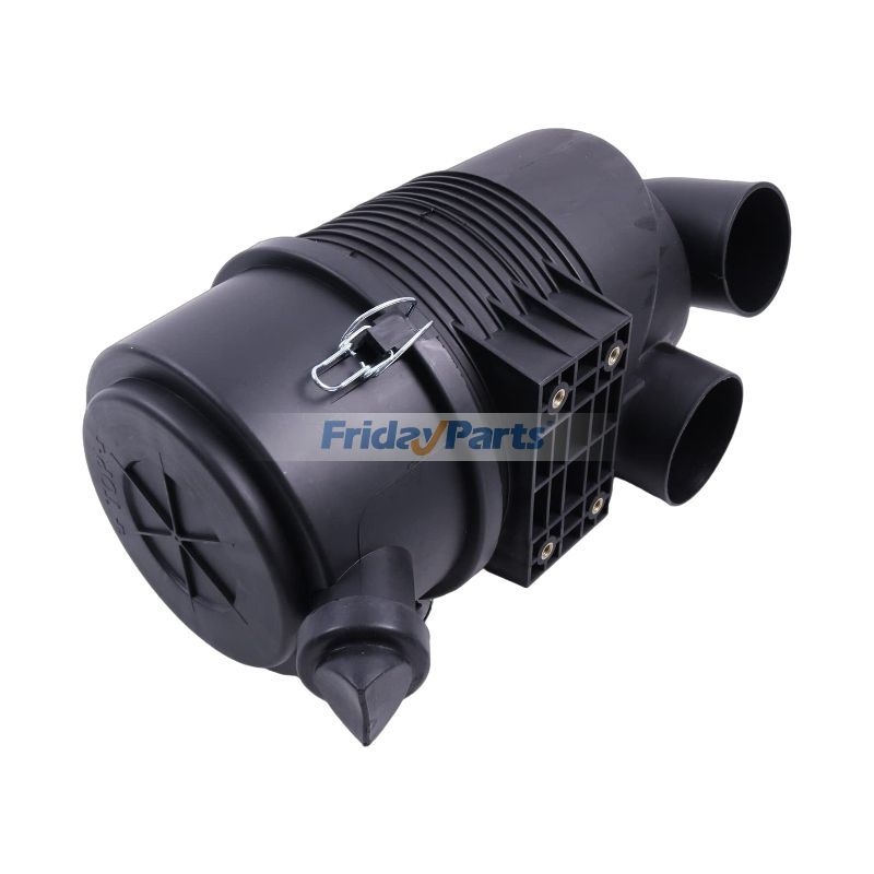 New Air Cleaner G082525 Radial Seal – Includes Filters P828889 & P829333 By Shome-auto