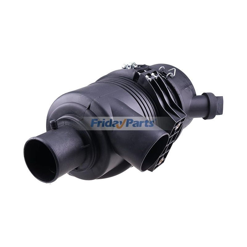 Replace FPG Radialseal Air Cleaner With Filter G070017 P827653 P829332 - Replaces Donaldson