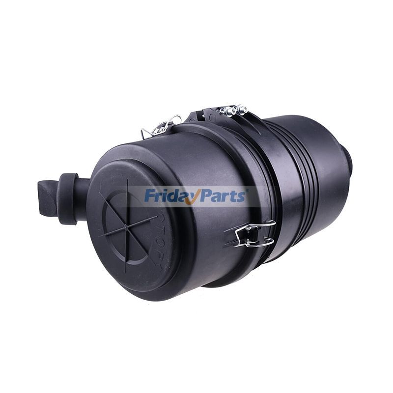 Replace FPG Radialseal Air Cleaner With Filter for Others
