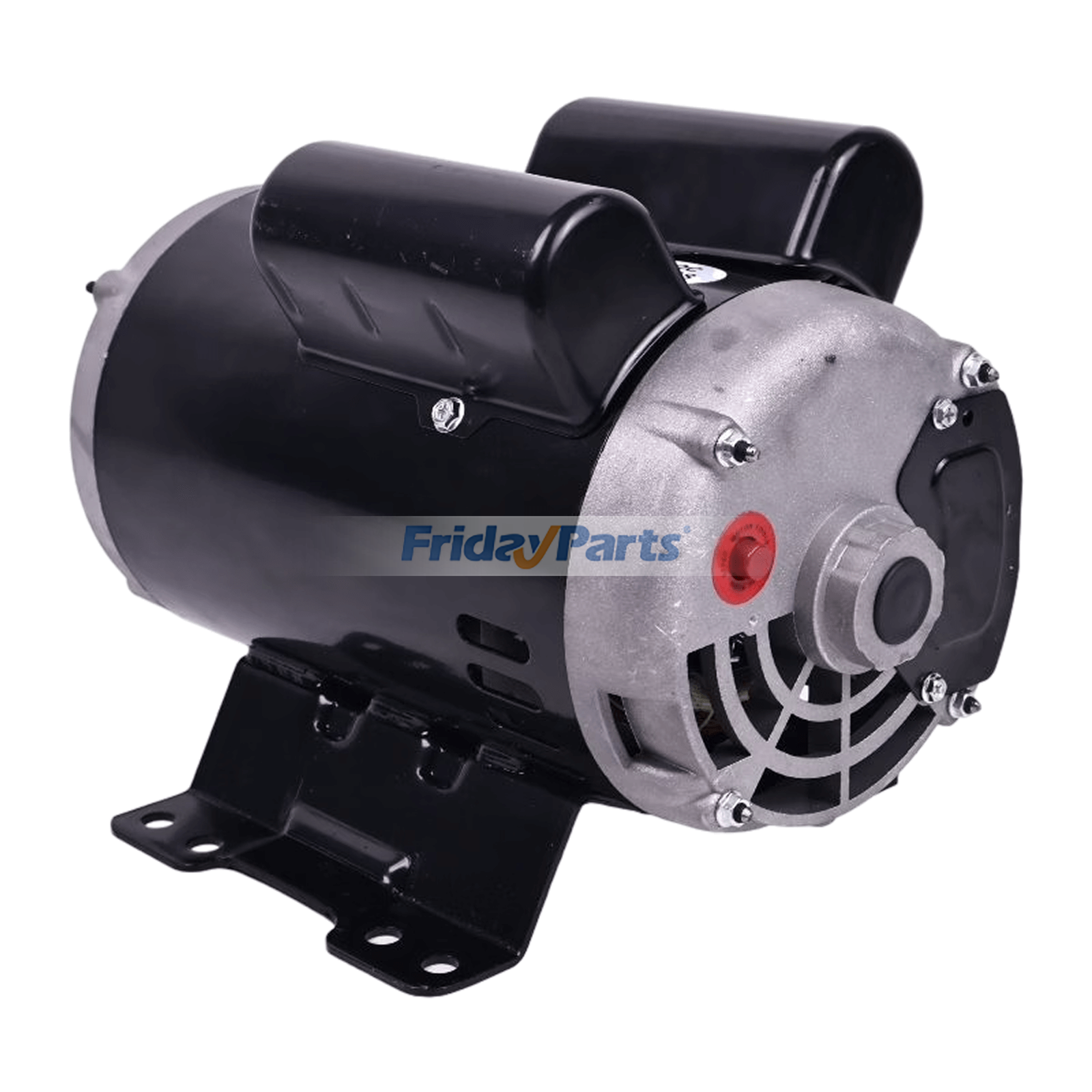 208/230 V 21,9/21,1 A Motor elétrico Ingersoll Rand 54421193 de reposição para compressor de ar