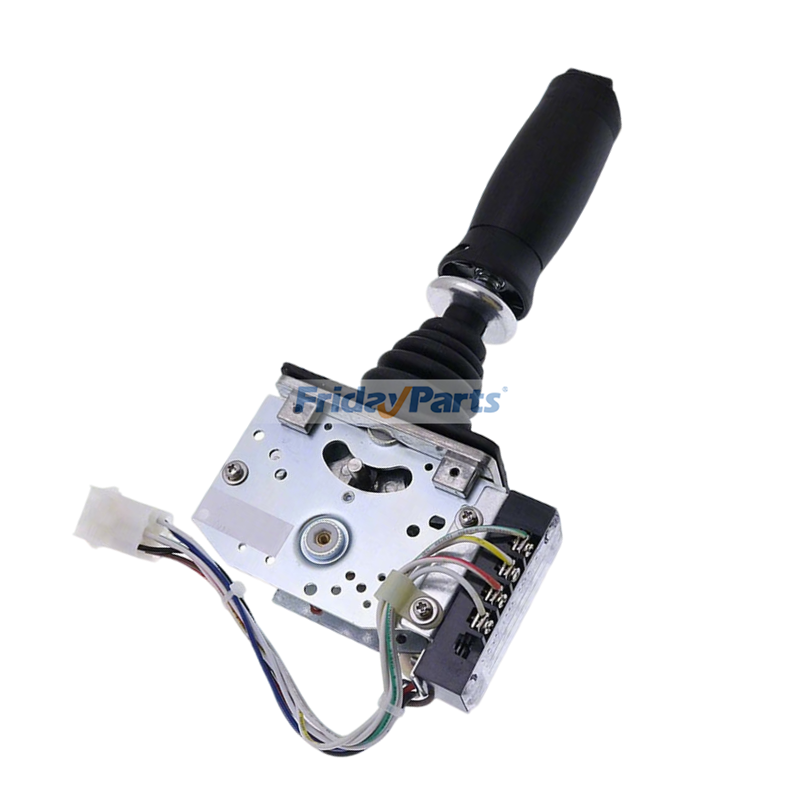 Drive Steer Controller Telescopic Boom Lift for Aerial Work Platforms