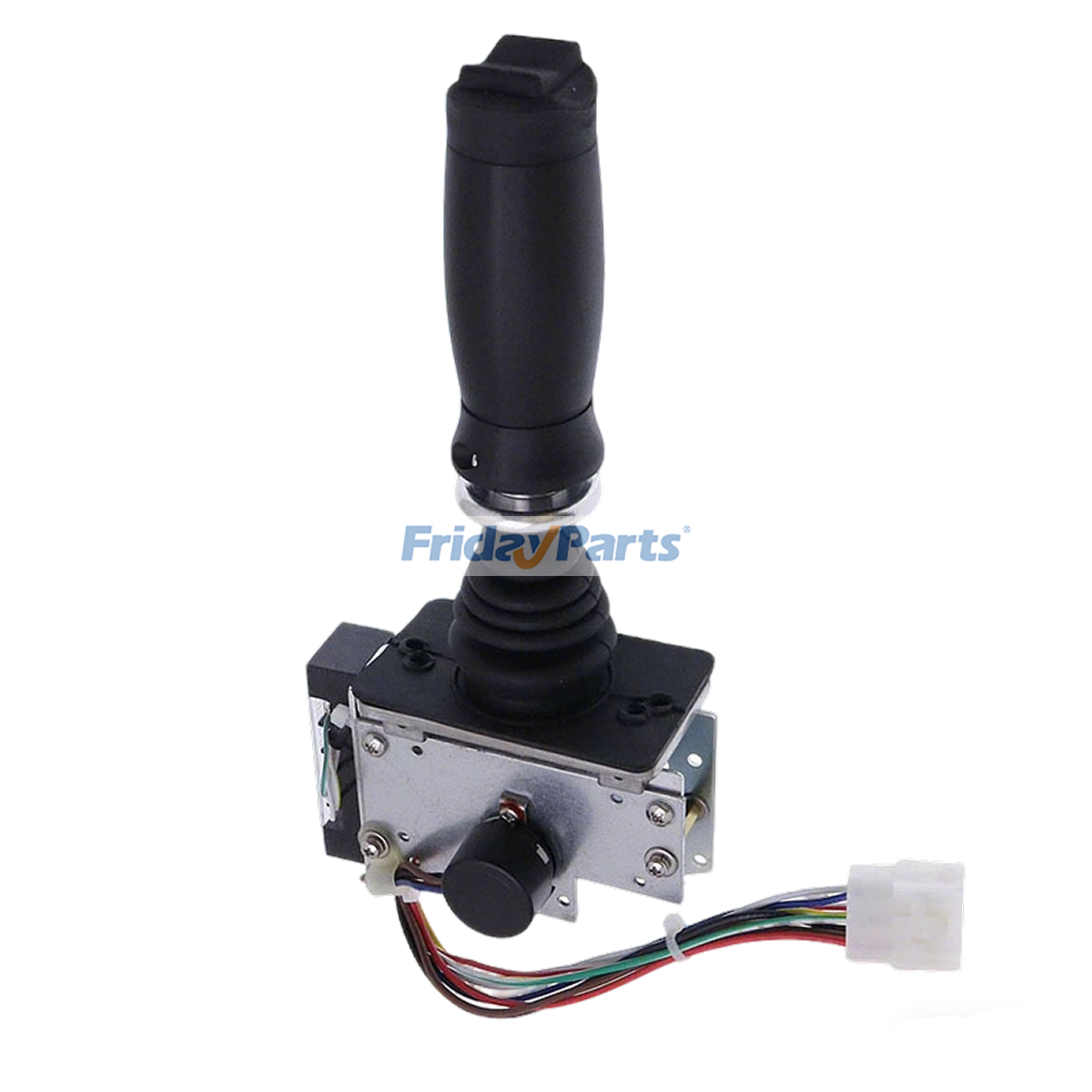 Aerial Work Platforms Drive Steer Controller Telescopic Boom Lift