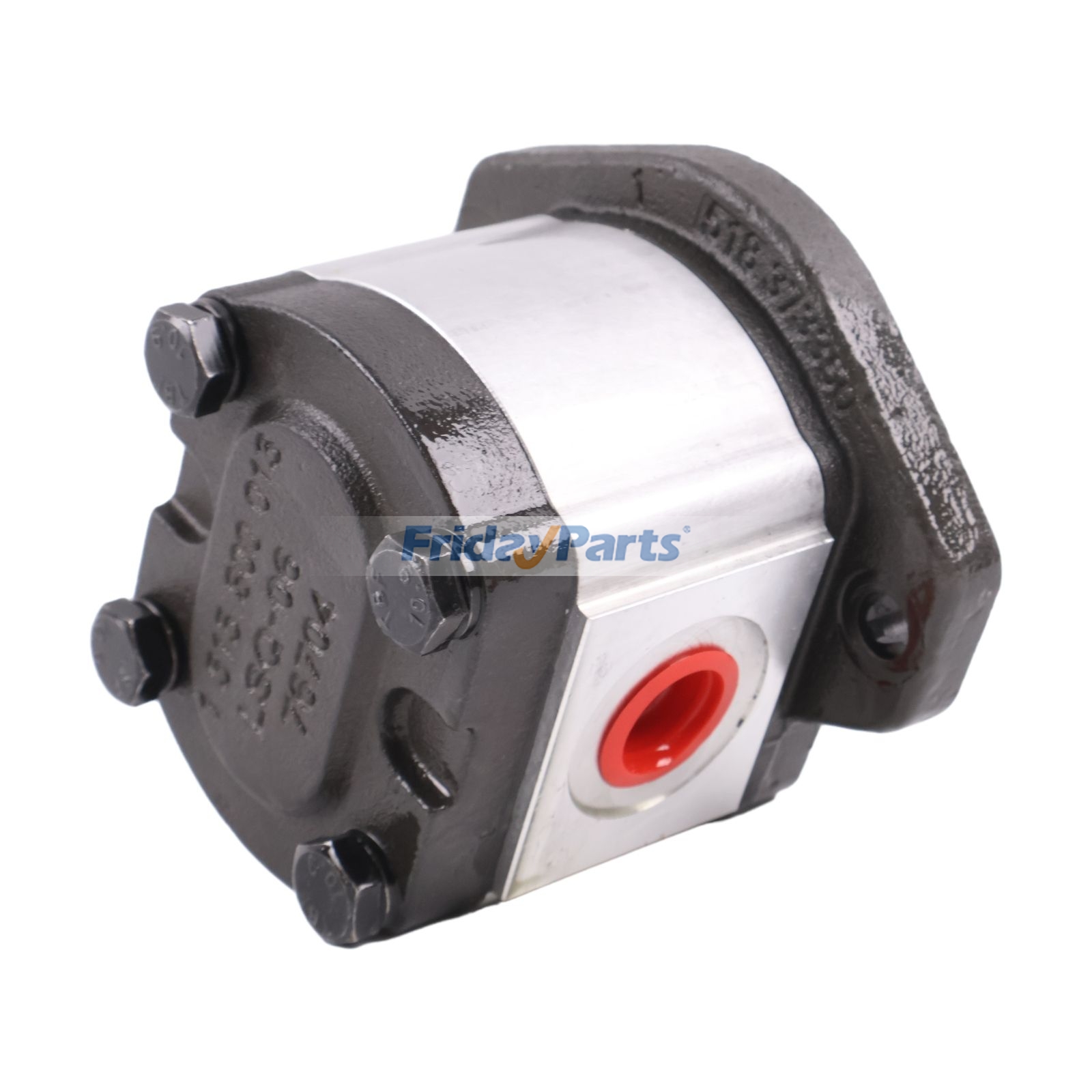 Hydraulic Gear Pump in Stock in China