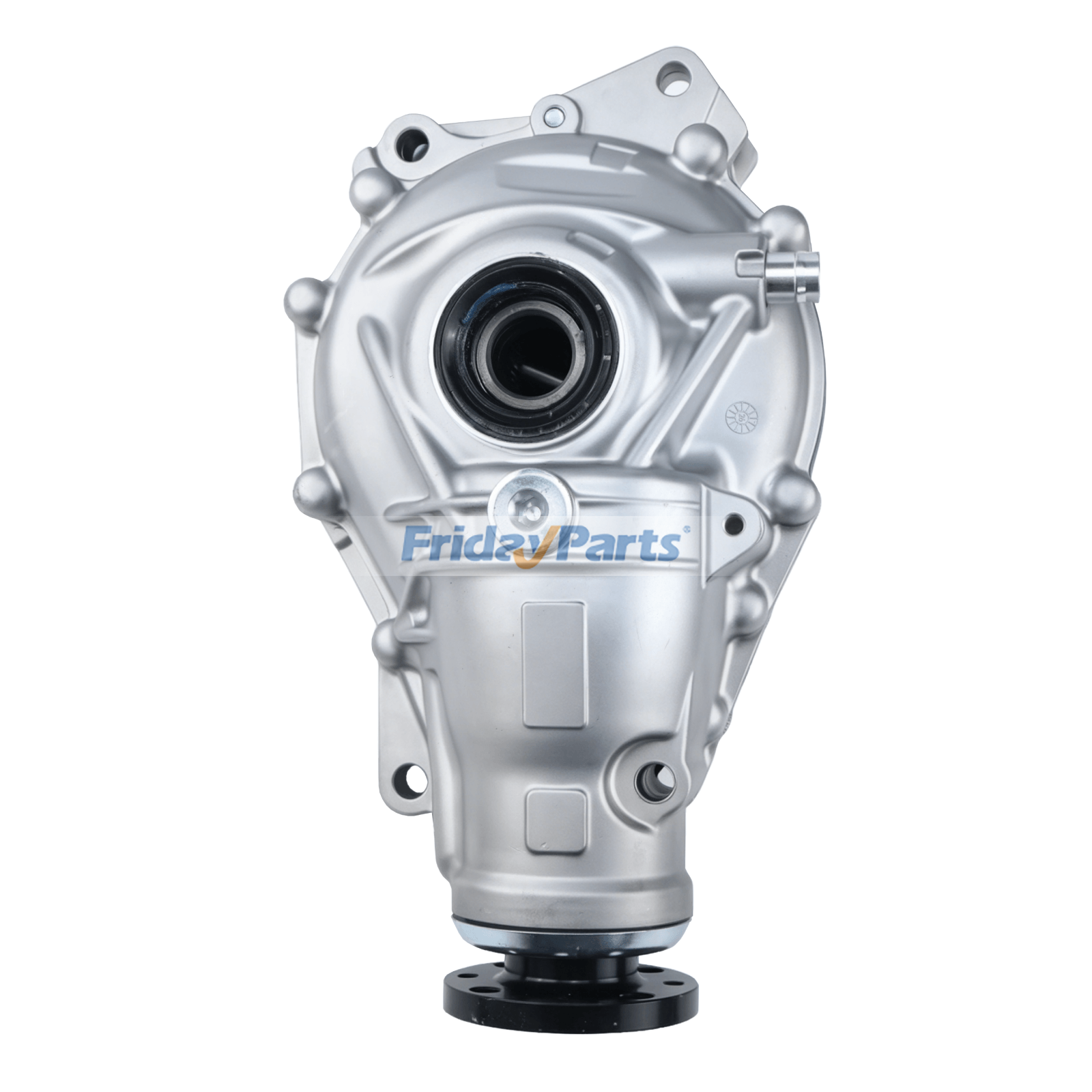 3,38 Übersetzungsverhältnis Vorderachsgetriebe 31507934392 für BMW X7 G07 M50iX Alpina XB7 2020-2025für Für BMW