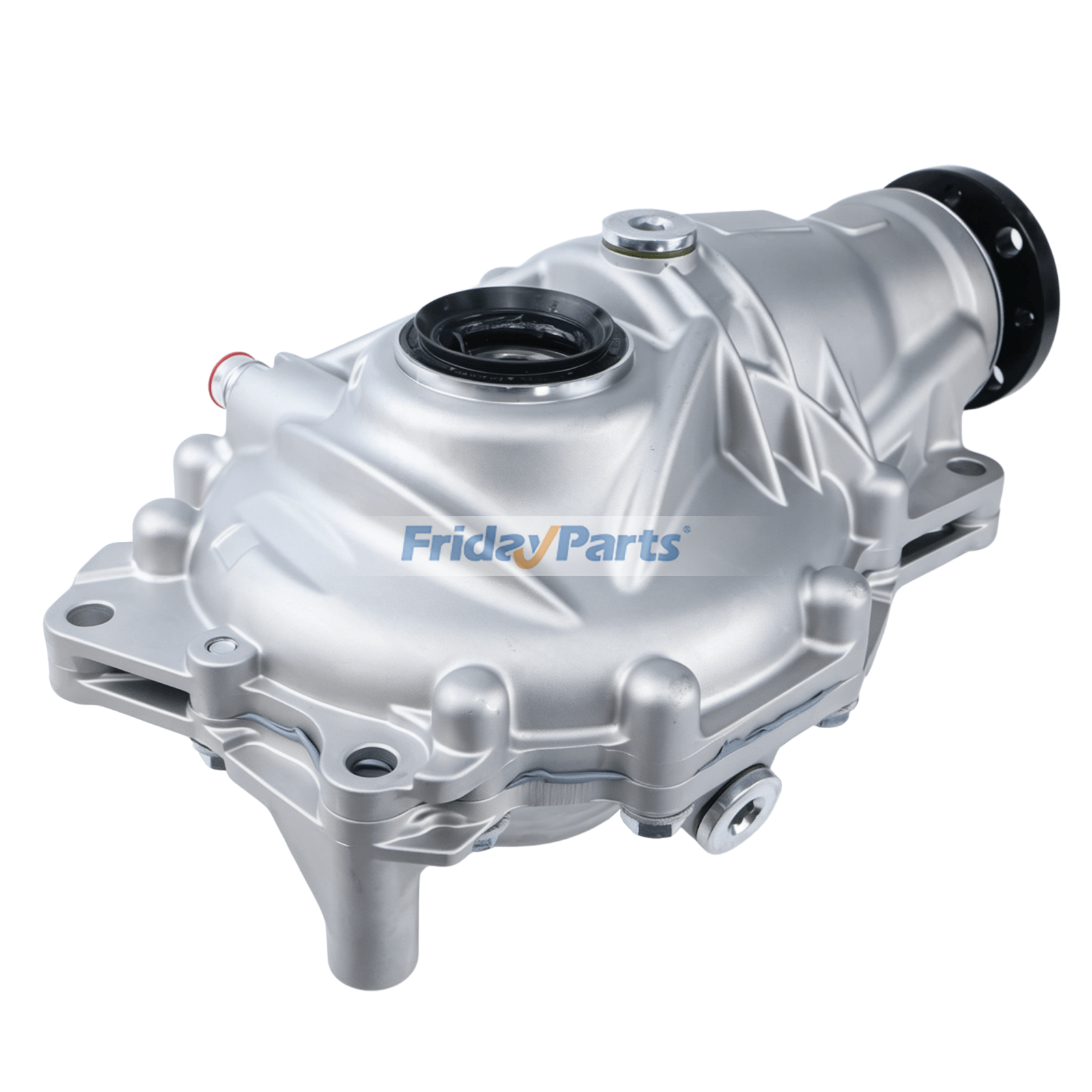 Differential Vorderachse GetriebeFür BMW