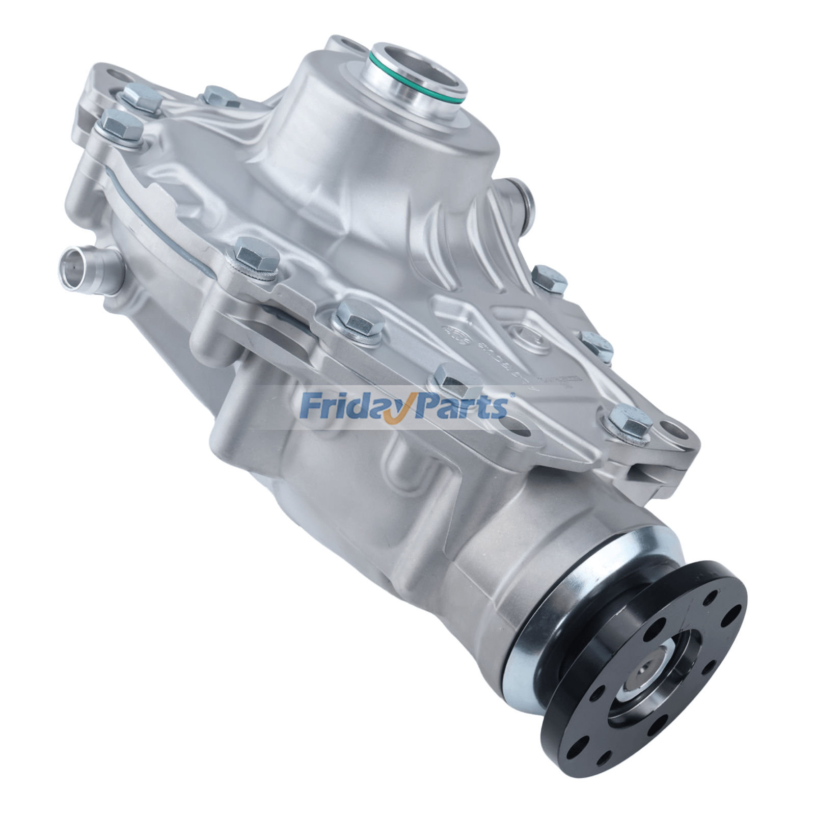 Differential Vorderachse Getriebebei FridayParts kaufen