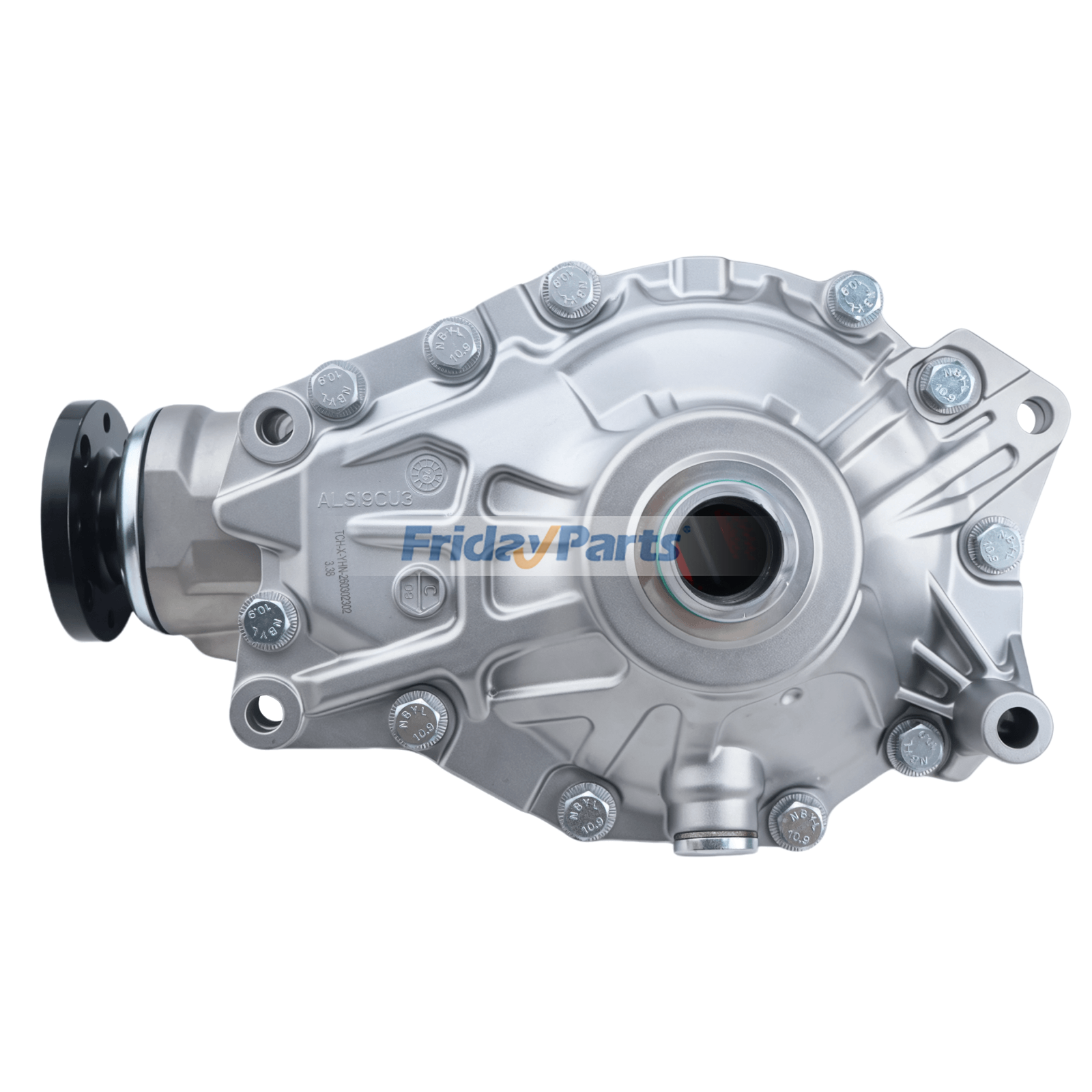 Differential Vorderachse Getriebefür Motor,FahrzeugFür BMW