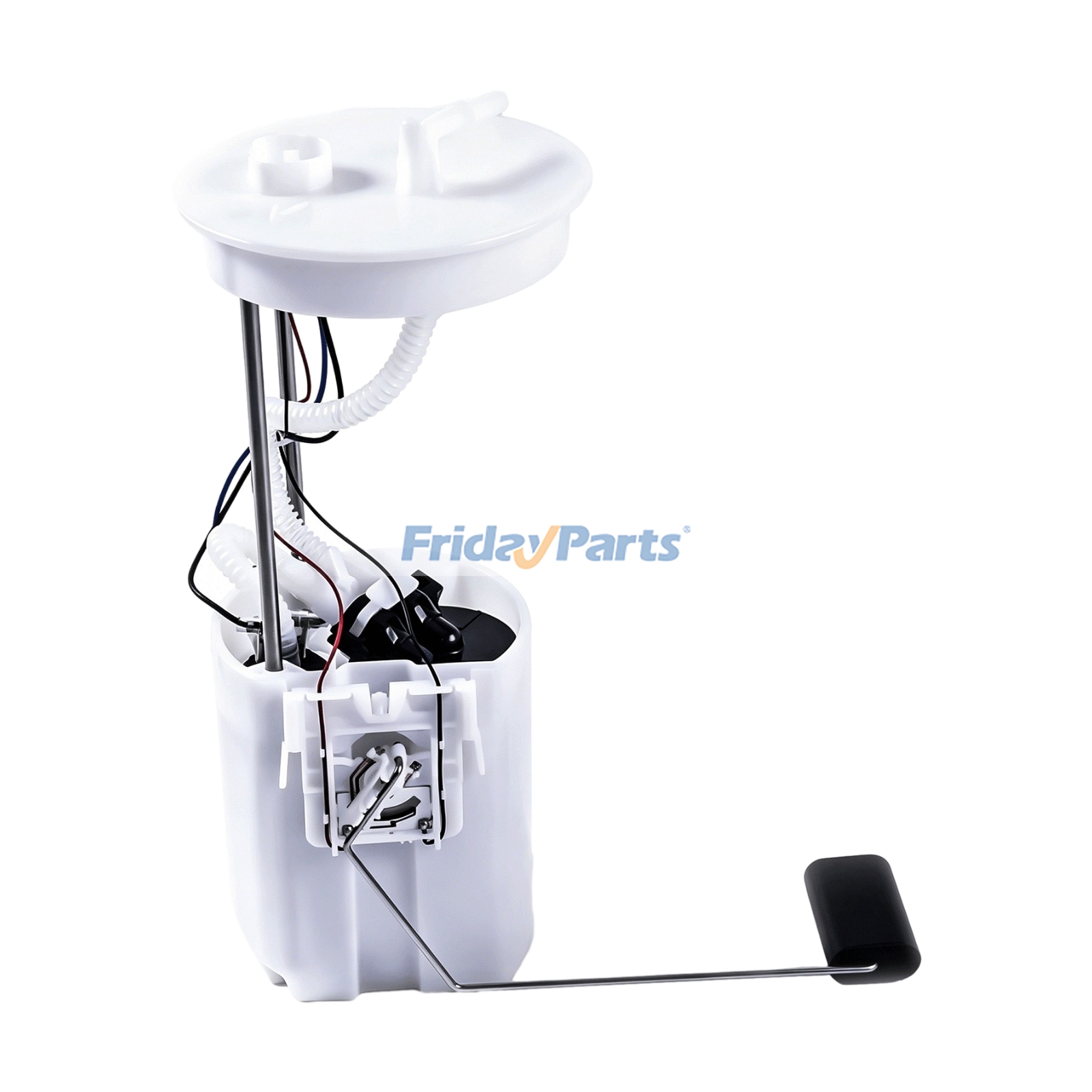 Conjunto de módulo de bomba de combustible 105043401 105282901 para carrito de golf Club Car con EFI Subaru EX40 2015-2019 para Motor,Carrito de golf