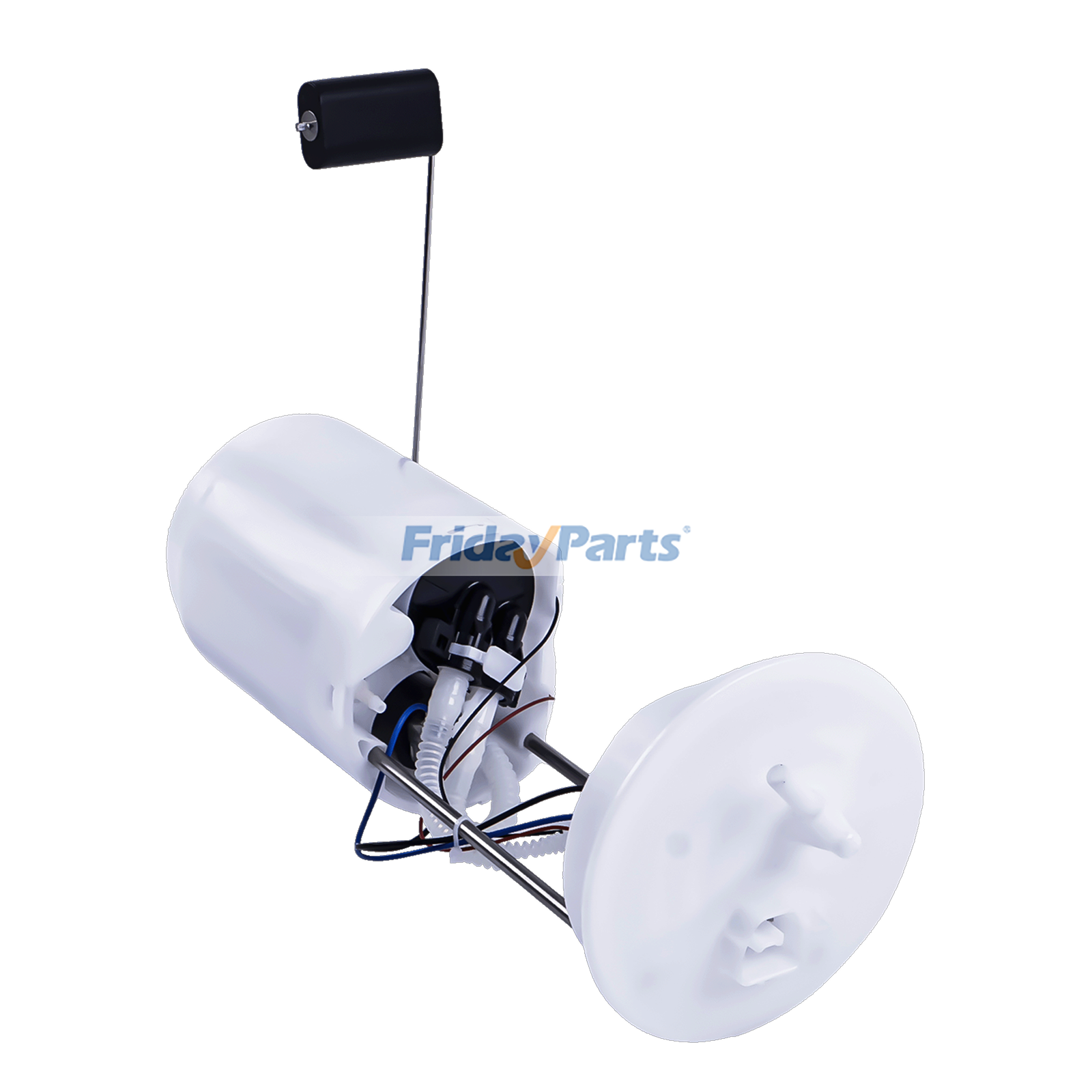 Modulo pompa carburante 105043401 105282901 per golf cart Club Car con iniezione elettronica (EFI) Subaru EX40 2015-2019