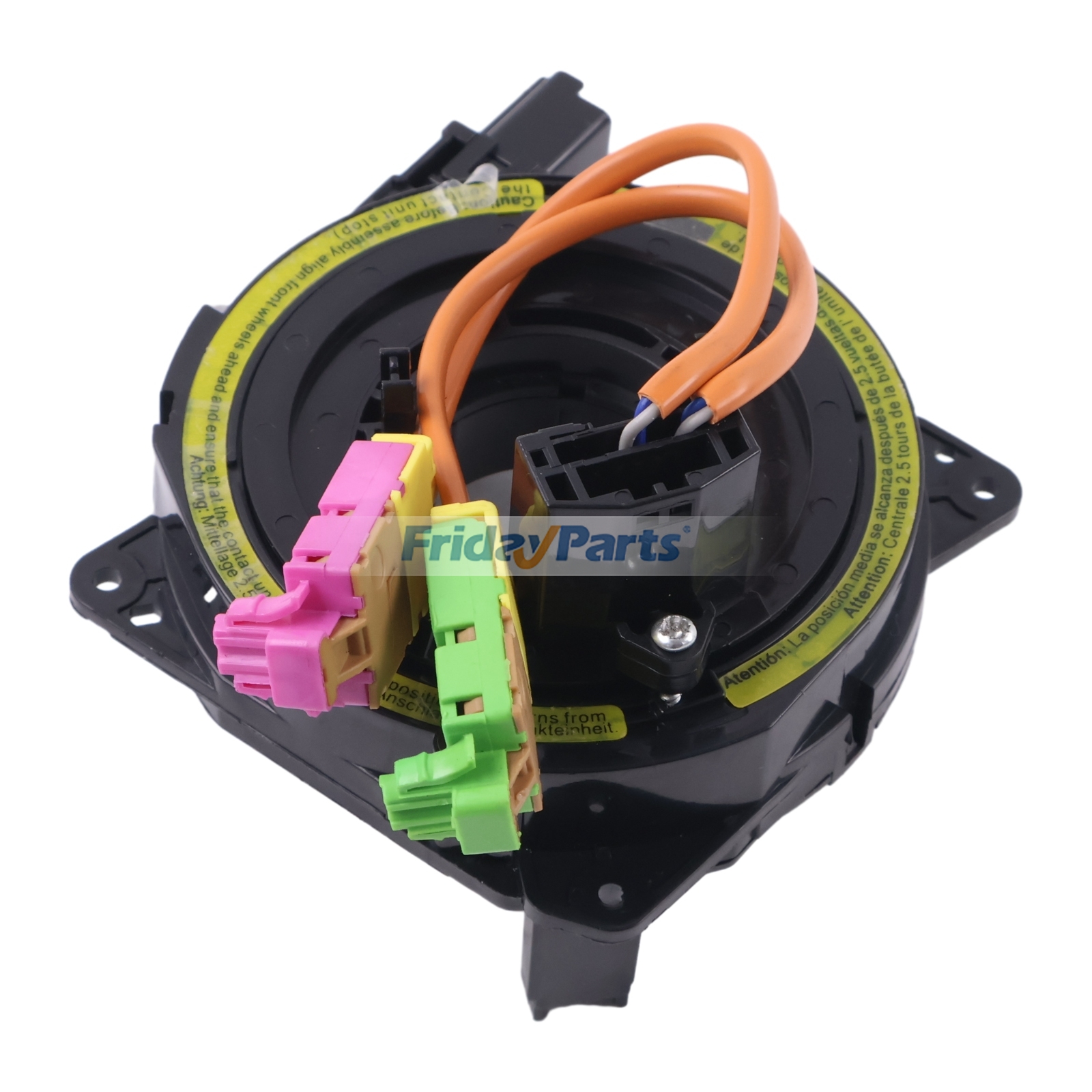 Angle Sensor Clock Spring in Stock in China