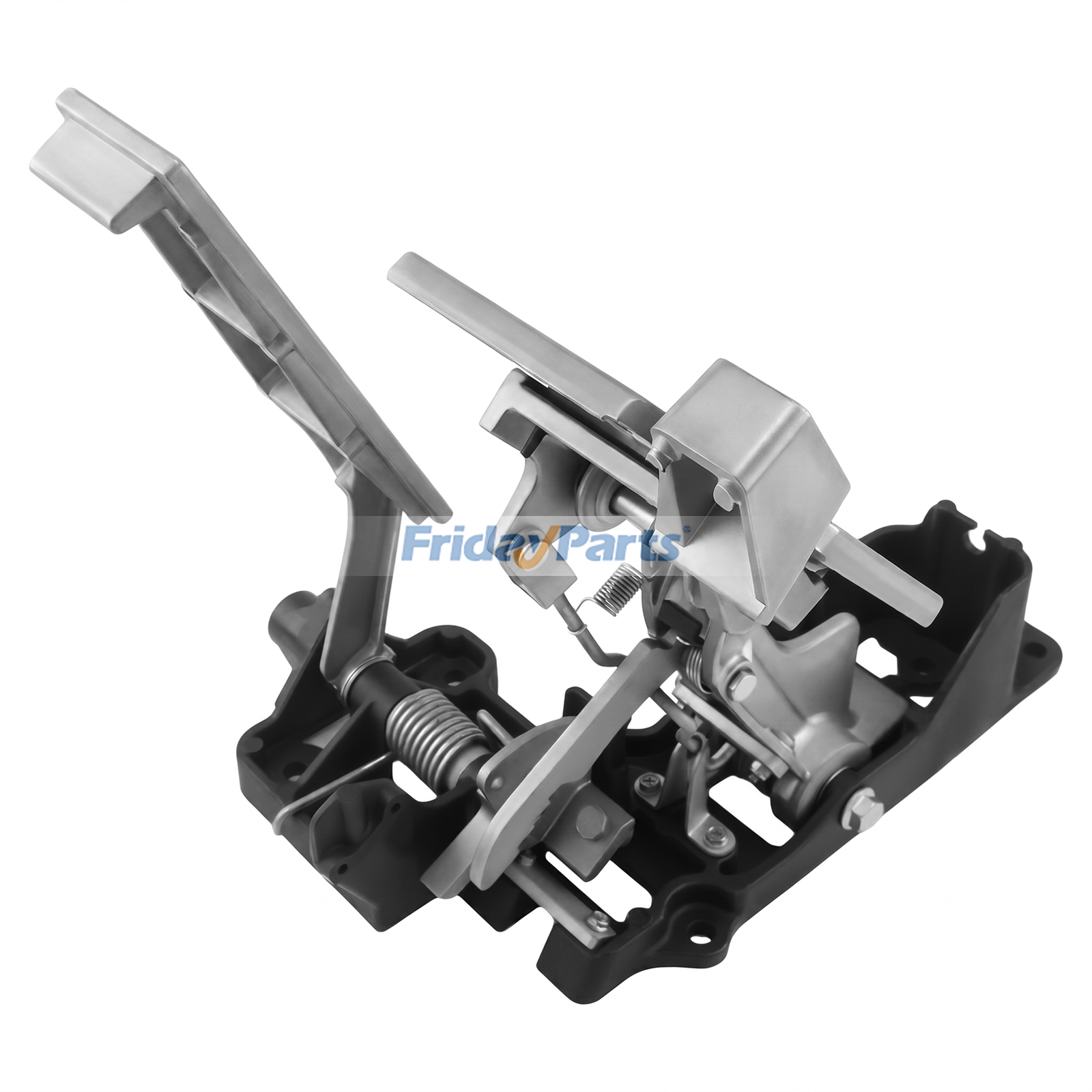 Pedal Assembly JW2-F7850-09-00 for Yamaha Golf Cart G29E YDRE 2007-2009 for less