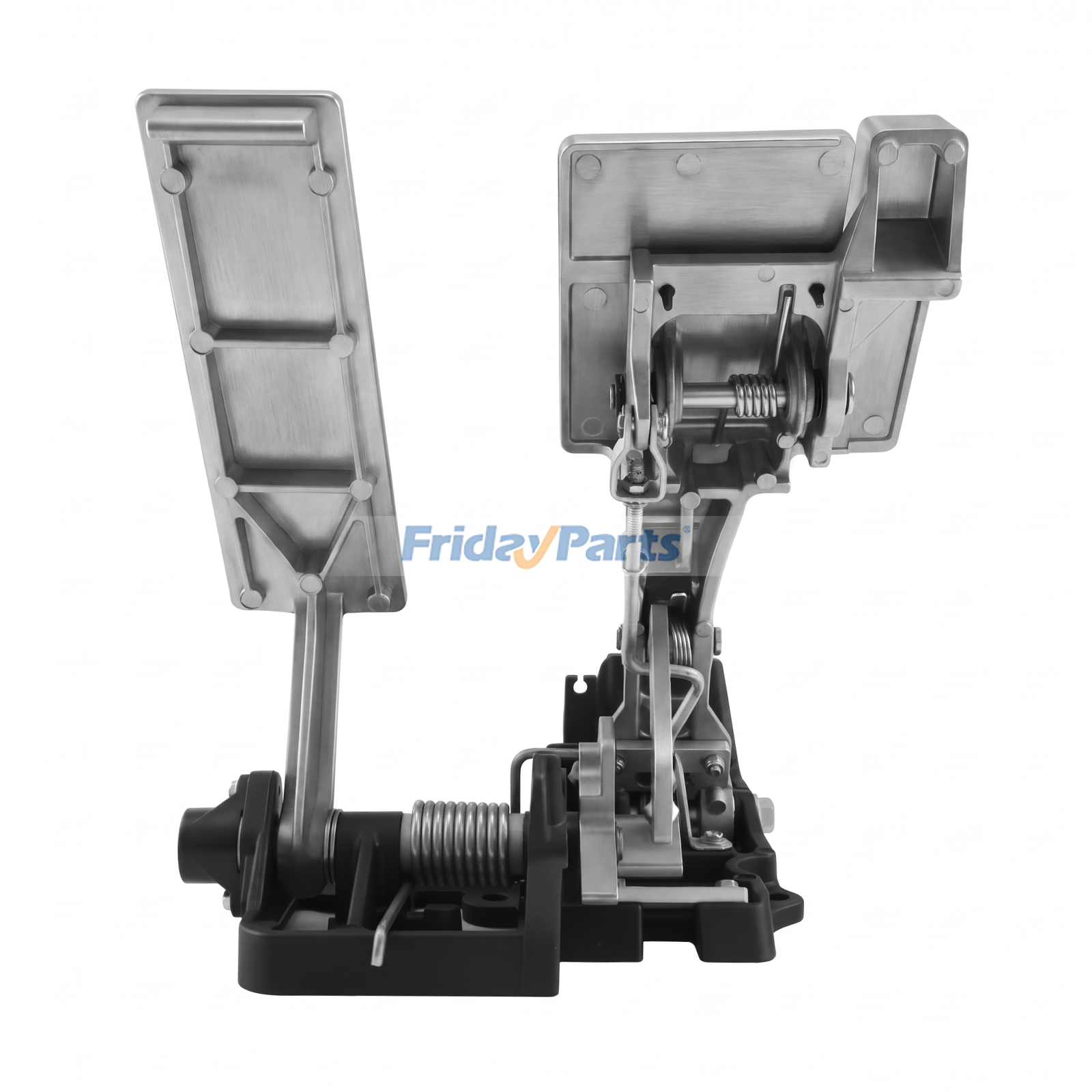 Pedal Assembly JW2-F7850-09-00 for Yamaha Golf Cart G29E YDRE 2007-2009
