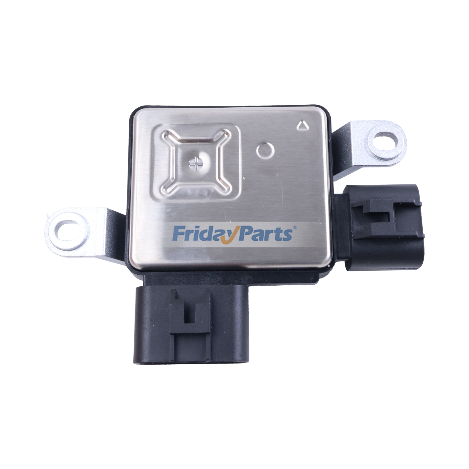 Controlador de ventilador 25385-C2500 para Hyundai Sonata 2015-2017 de FridayParts