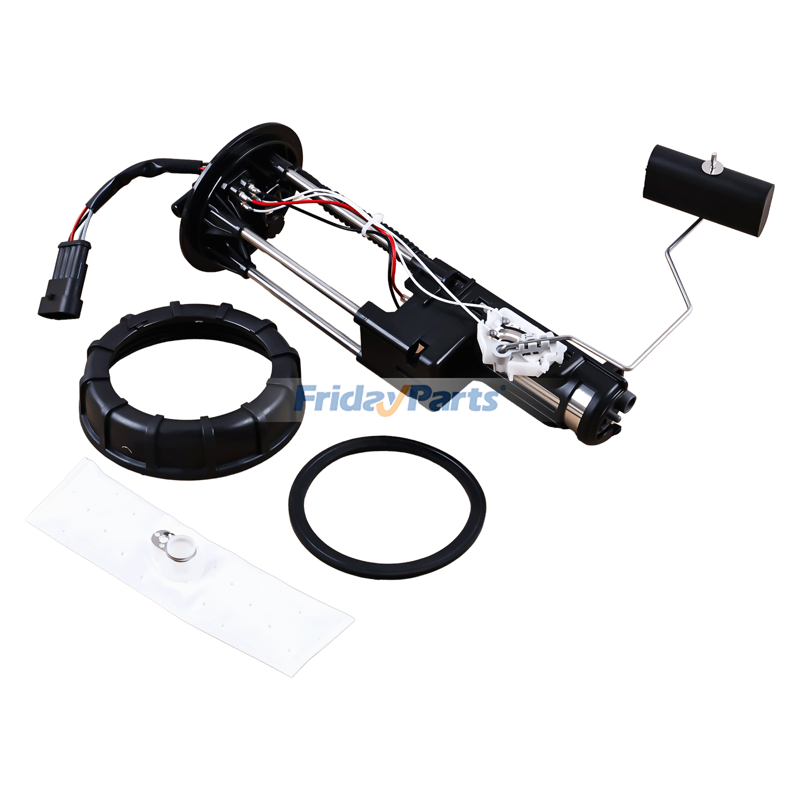 Kraftstoffpumpenmodulbaugruppe 2208123 für Polaris Ranger 1000 1000XP Crew 2018-2023