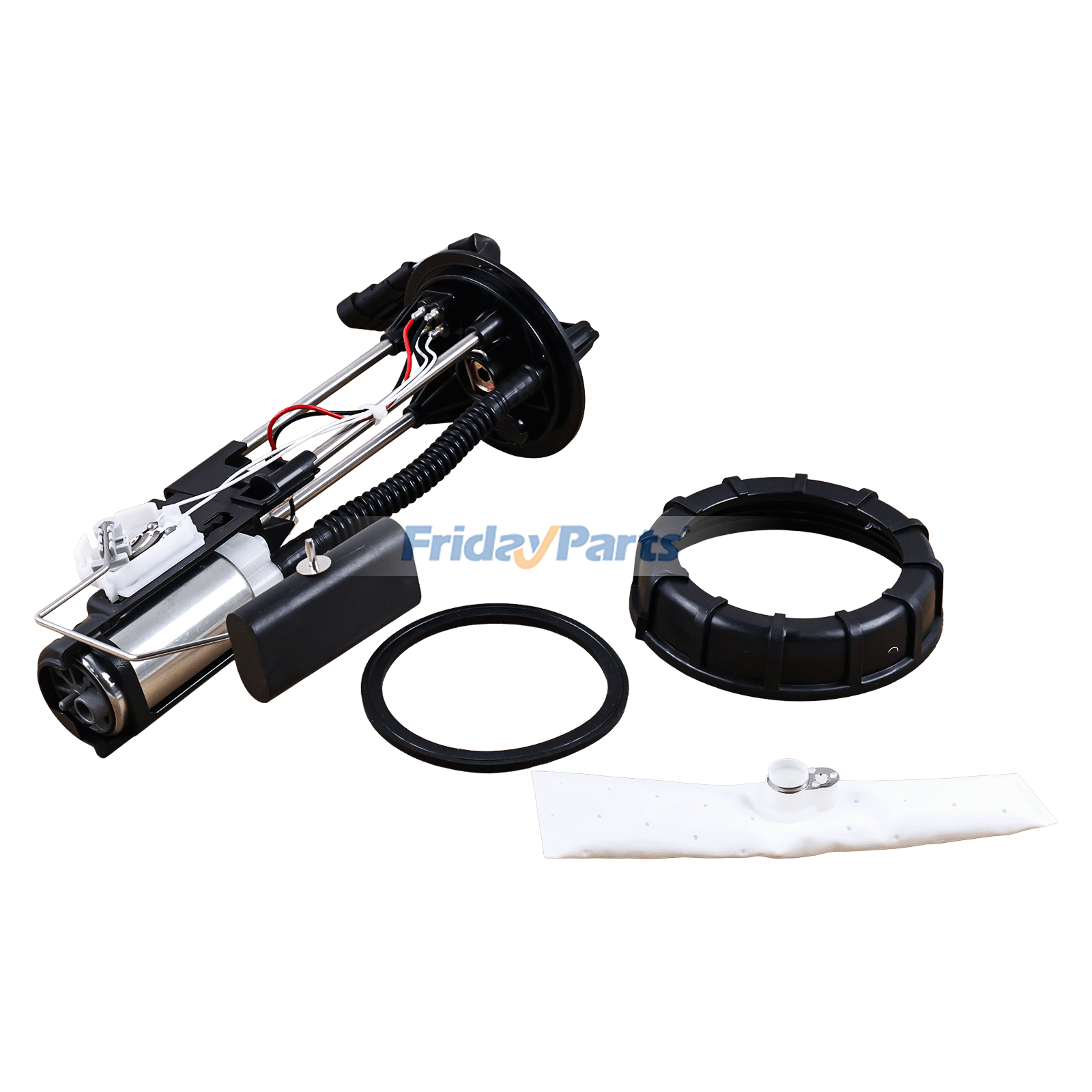 Baugruppe Kraftstoffpumpenmodulbei FridayParts kaufen