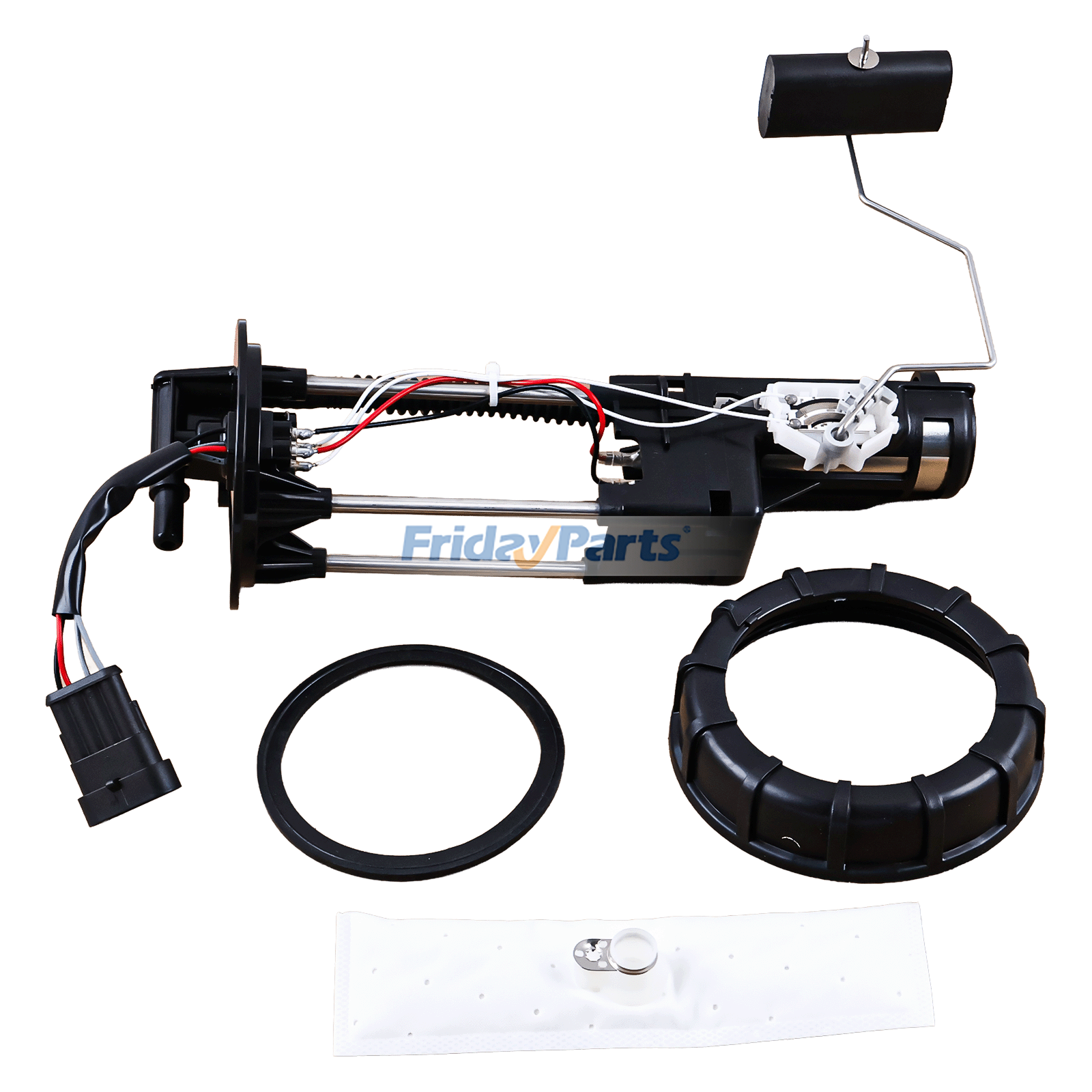 Teile für Sport-UTV/ATV