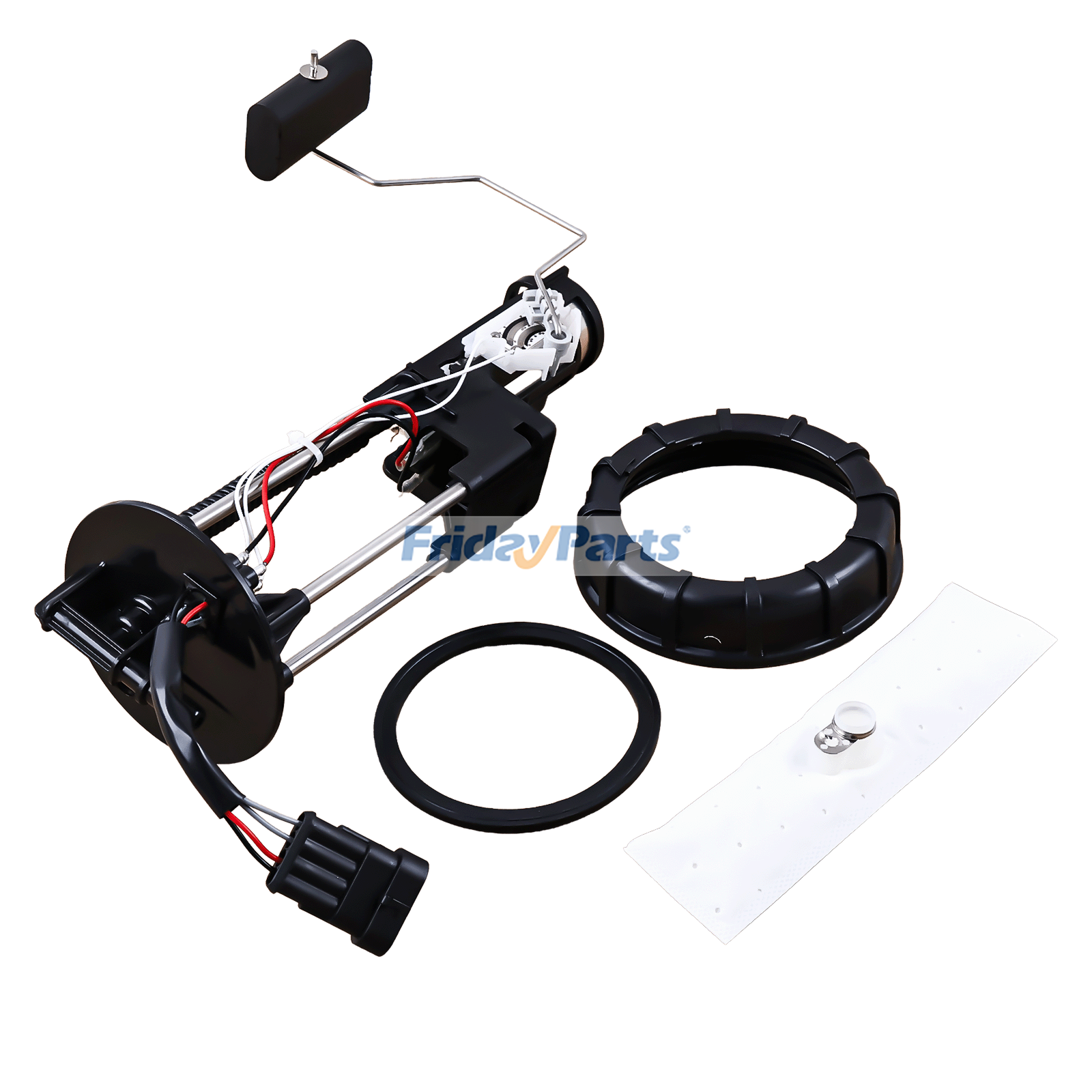 Kraftstoffpumpenmodulbaugruppe 2208123 für Polaris Ranger 1000 1000XP Crew 2018-2023