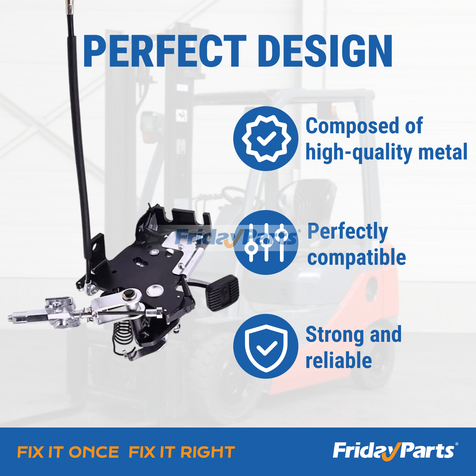 emergency-brake-pedal-46110-26611-71-for-toyota-forklift-8fgcu25-8fgcu15-8fgcu18-8fgcu20-8fgcu30-8fgcu32