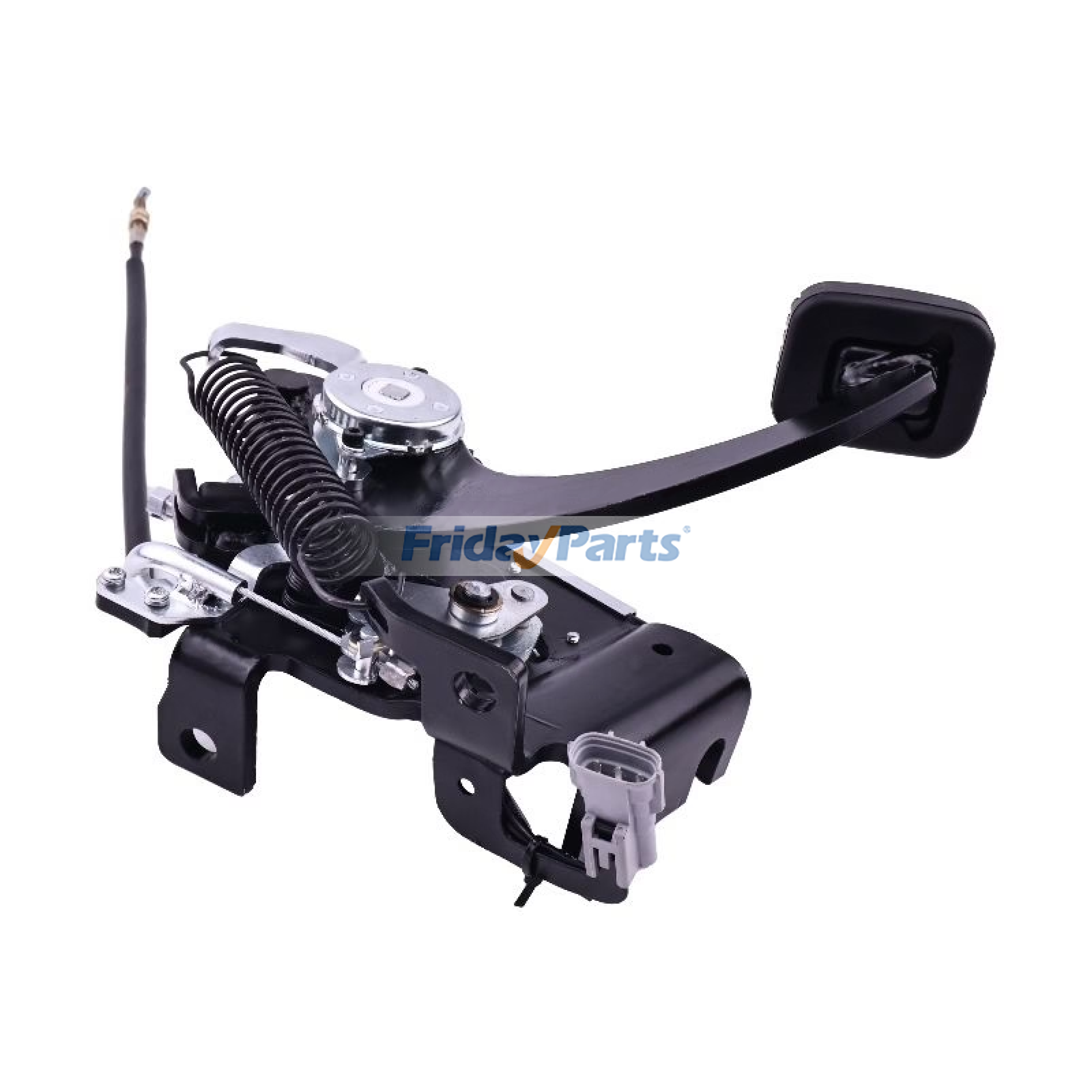 emergency-brake-pedal-46110-26611-71-for-toyota-forklift-8fgcu25-8fgcu15-8fgcu18-8fgcu20-8fgcu30-8fgcu32