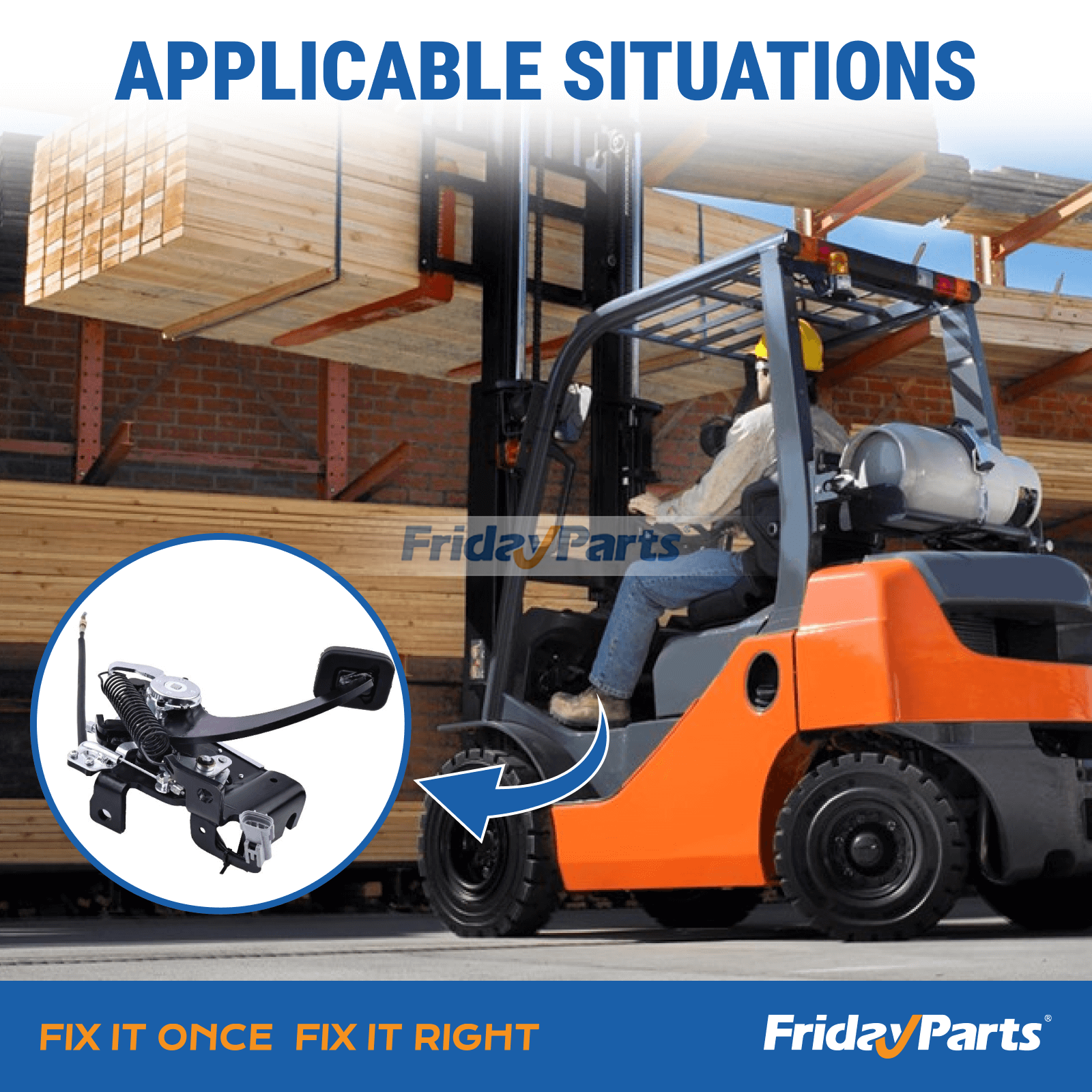 emergency-brake-pedal-46110-26611-71-for-toyota-forklift-8fgcu25-8fgcu15-8fgcu18-8fgcu20-8fgcu30-8fgcu32