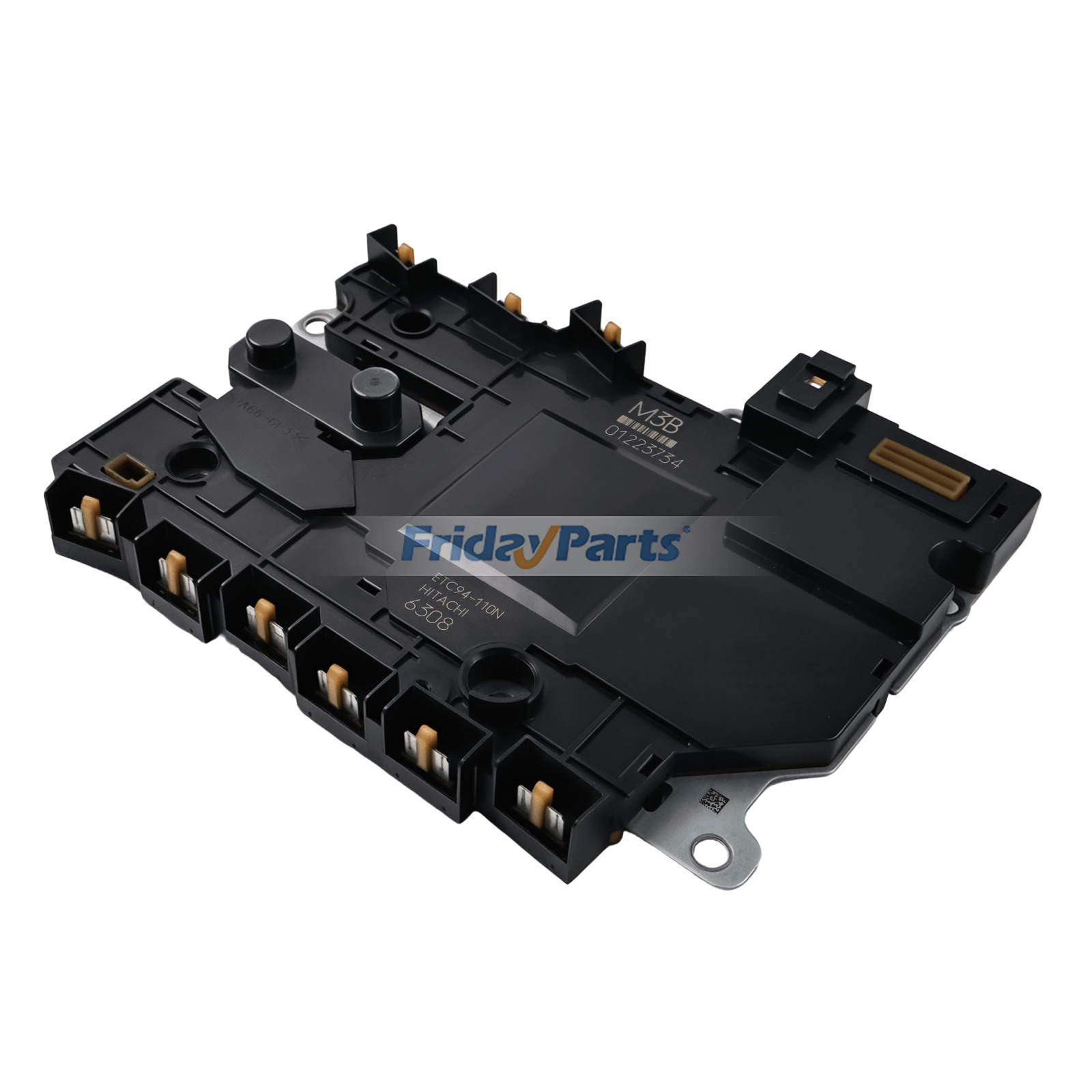 Módulo de controle de transmissão TCU TCM ETC94-110N RE7R01A para Infiniti EX37 Q50 Q60 Q70 FX35 FX50 G25 G37 2007-2017