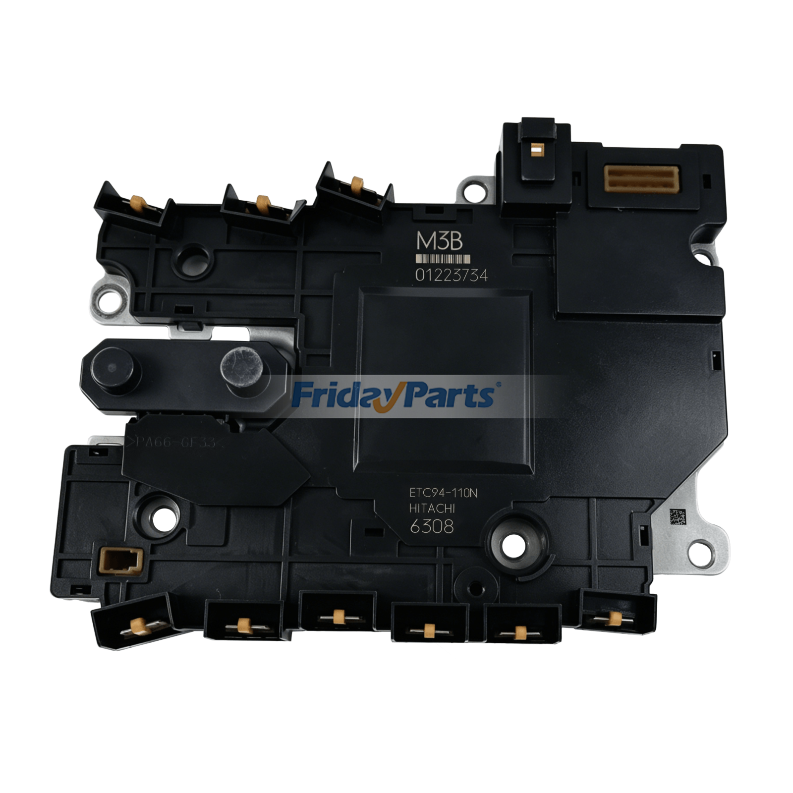 TCU TCM Transmission Control Module compatible with Vehicle