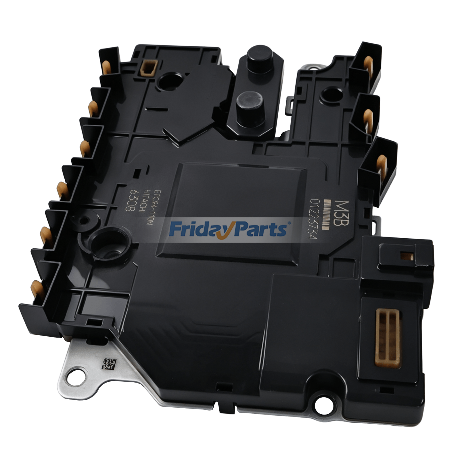  TCU TCM Transmission Control Module For Nissan