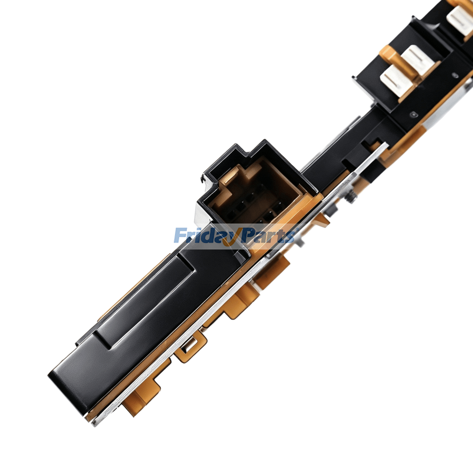 FridayParts TCU TCM Transmission Control Module