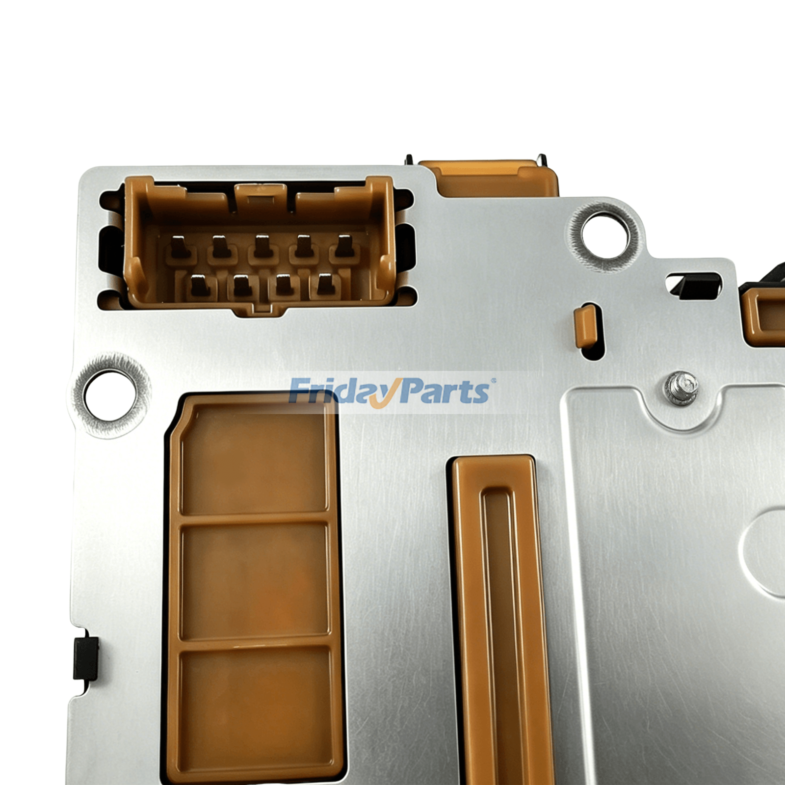 TCU TCM Transmission Control Module For Nissan Vehicle