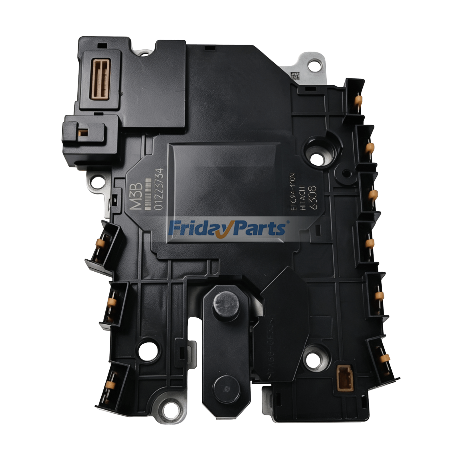 TCU TCM Transmission Control Module for Vehicle