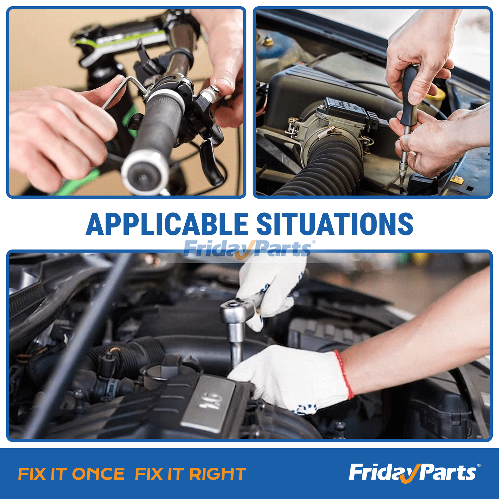 140-pieces-45t-high-quality-horn-tooth-ratchet-socket-ratcheting-combination-wrench-tool-set