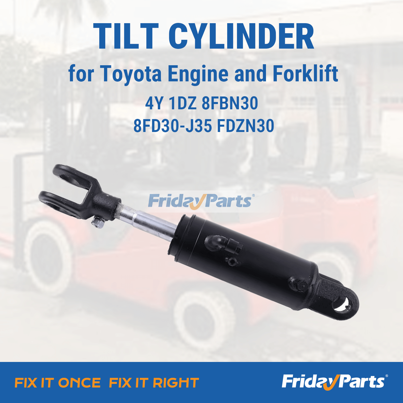 tilt-cylinder-65530-36622-71-for-toyota-engine-4y-1dz-forklift-8fbn30-8fd30-j35-fdzn30