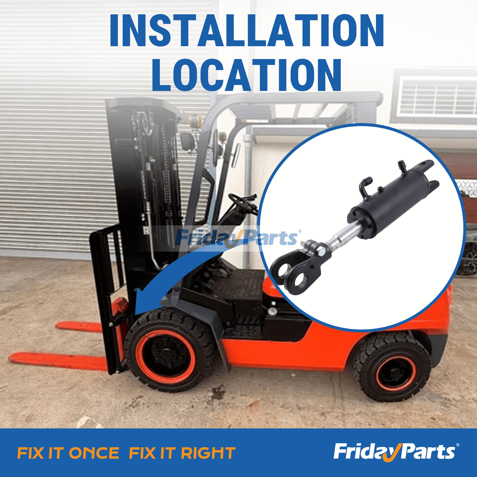 tilt-cylinder-65530-36622-71-for-toyota-engine-4y-1dz-forklift-8fbn30-8fd30-j35-fdzn30